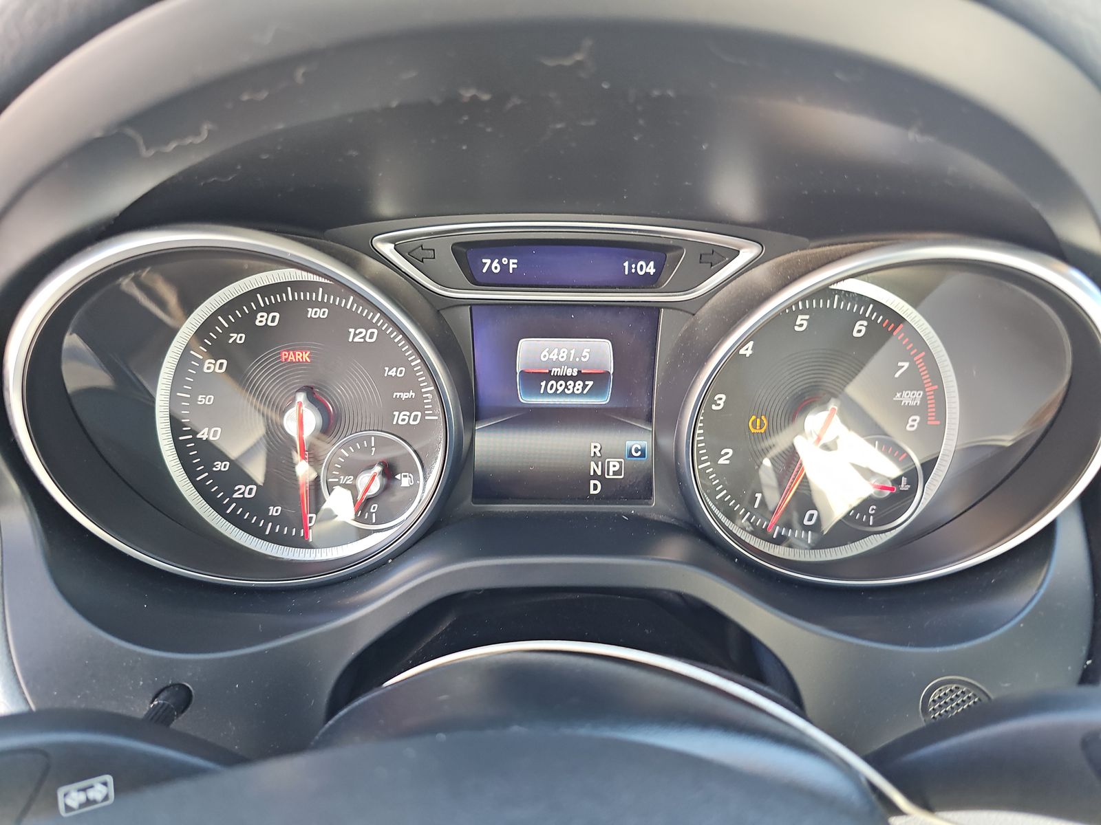 2019 Mercedes-Benz GLA GLA 250 AWD