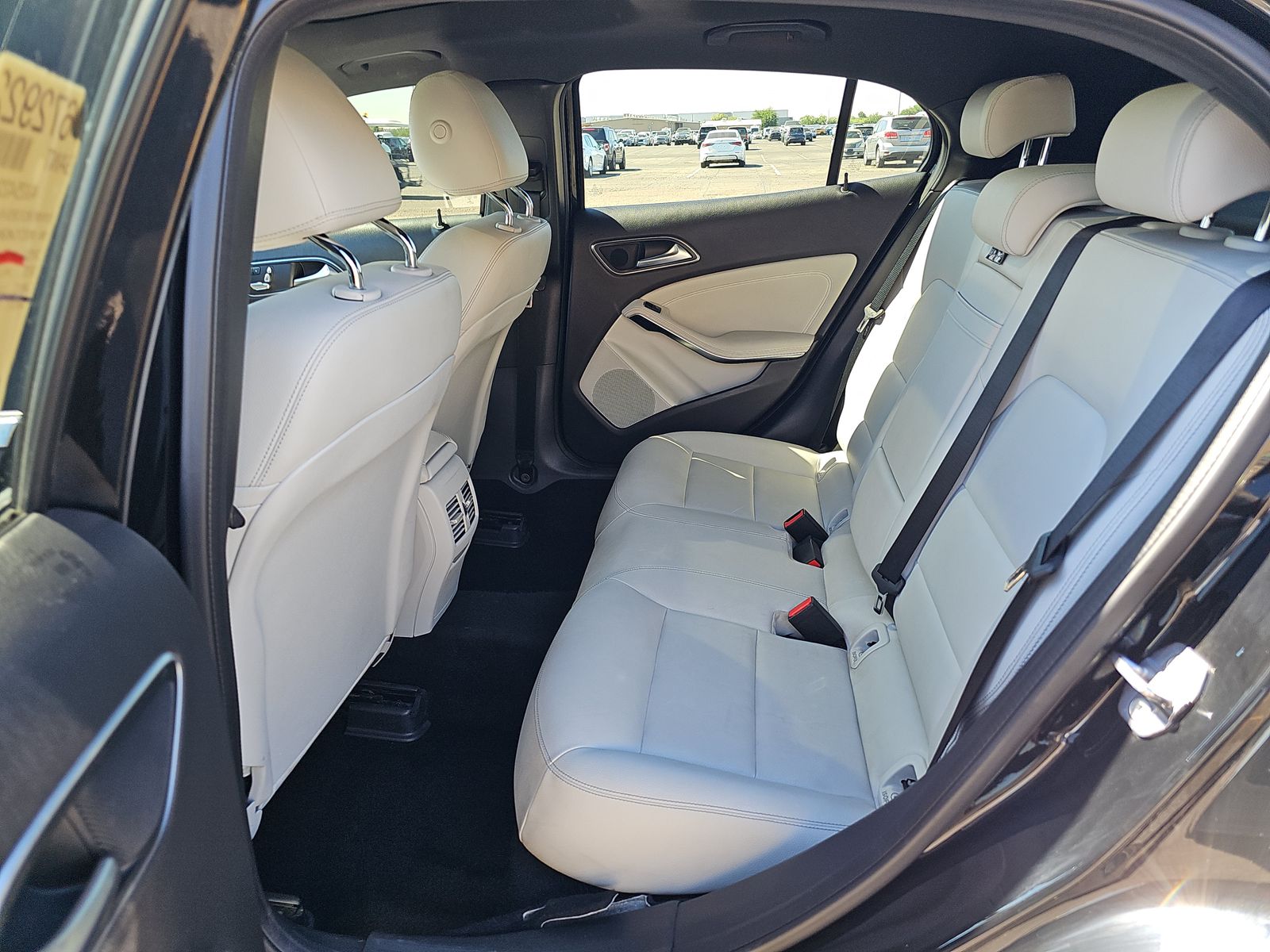 2019 Mercedes-Benz GLA GLA 250 AWD