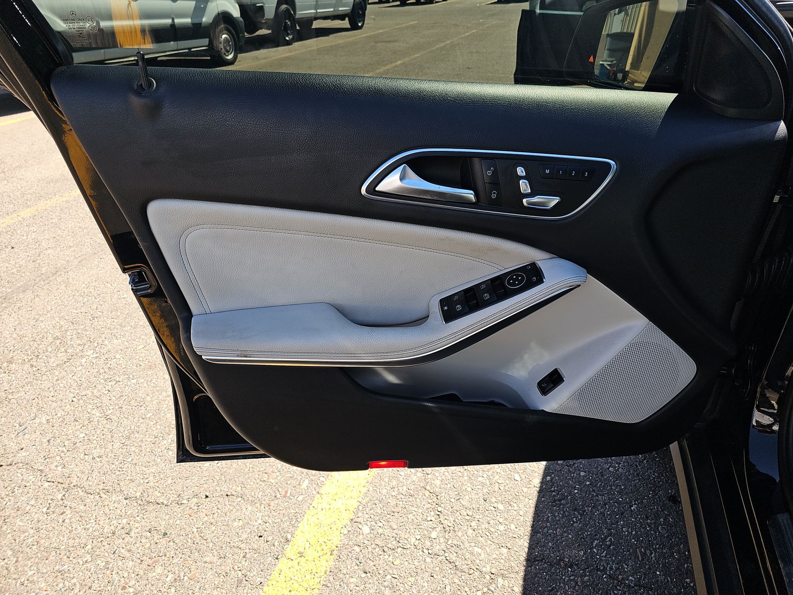 2019 Mercedes-Benz GLA GLA 250 AWD