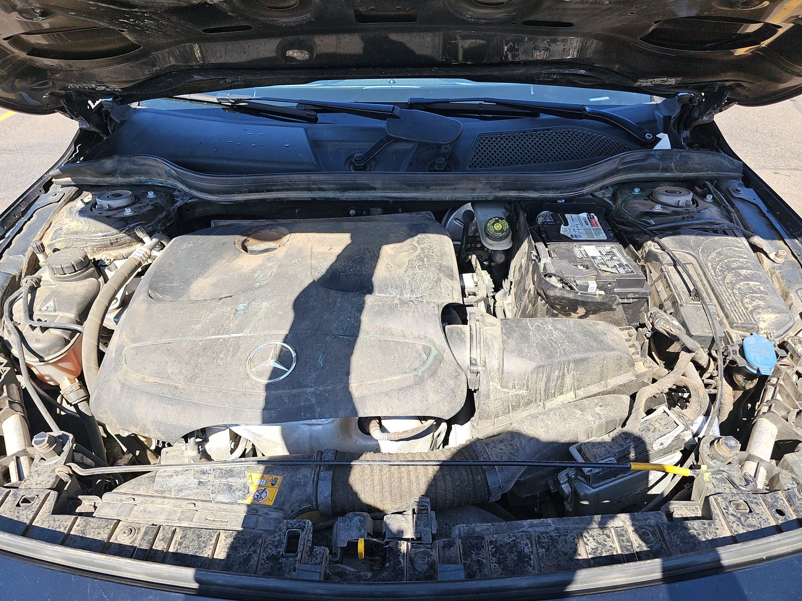 2019 Mercedes-Benz GLA GLA 250 AWD