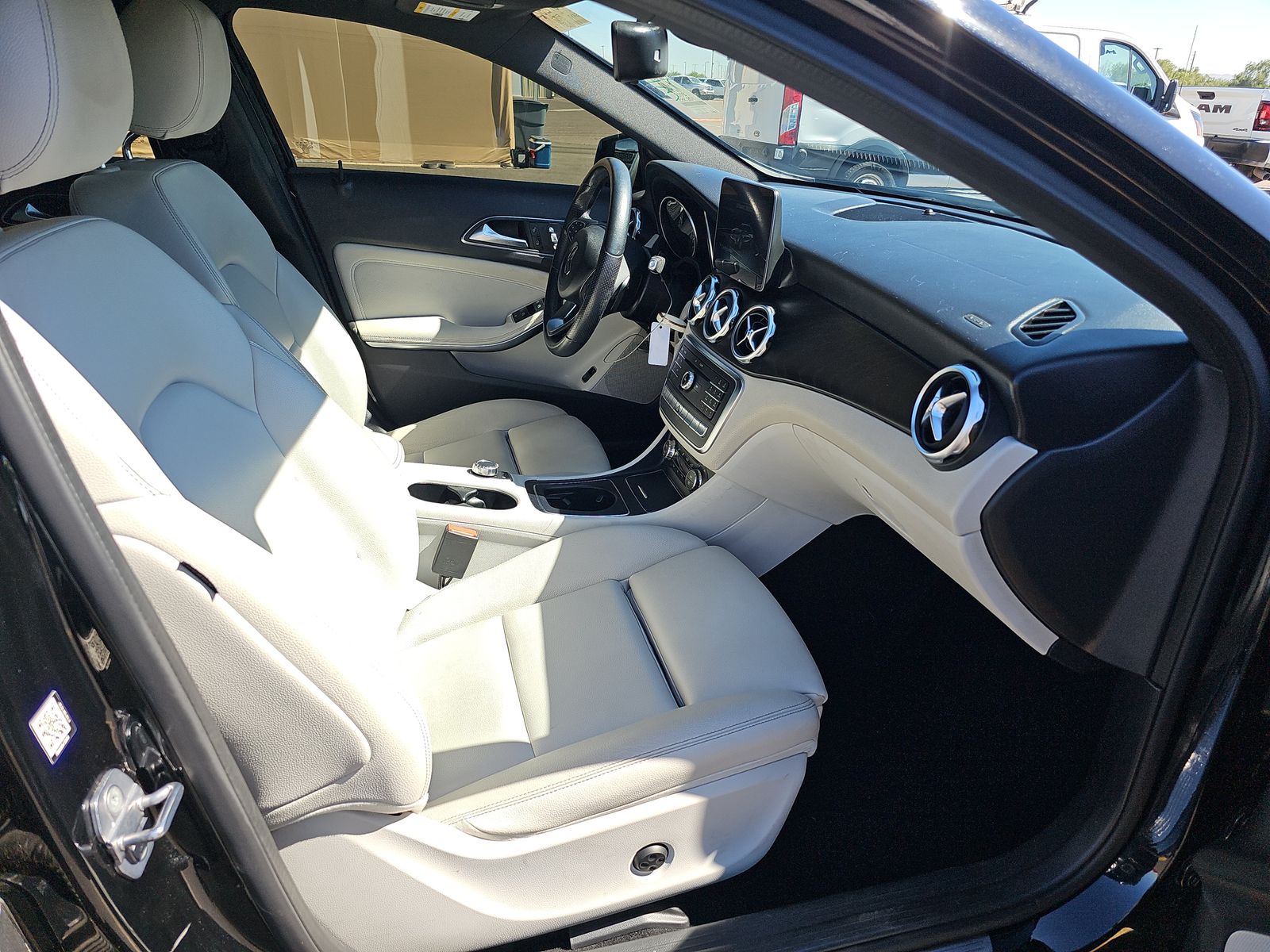 2019 Mercedes-Benz GLA GLA 250 AWD