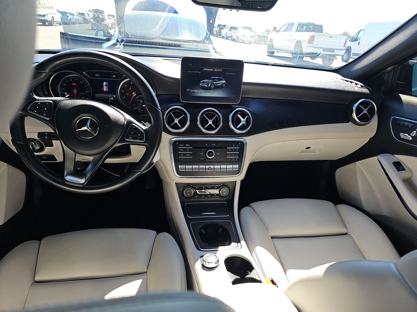 2019 Mercedes-Benz GLA GLA 250 AWD