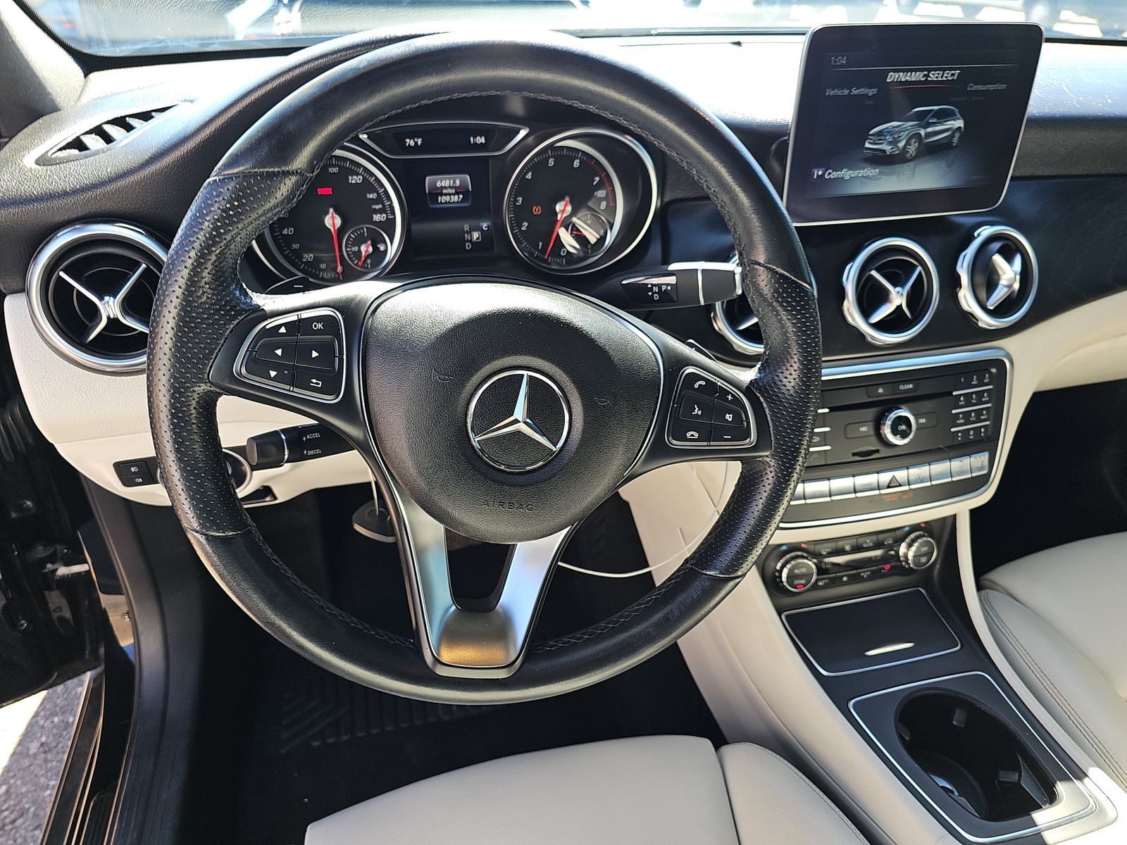 2019 Mercedes-Benz GLA GLA 250 AWD