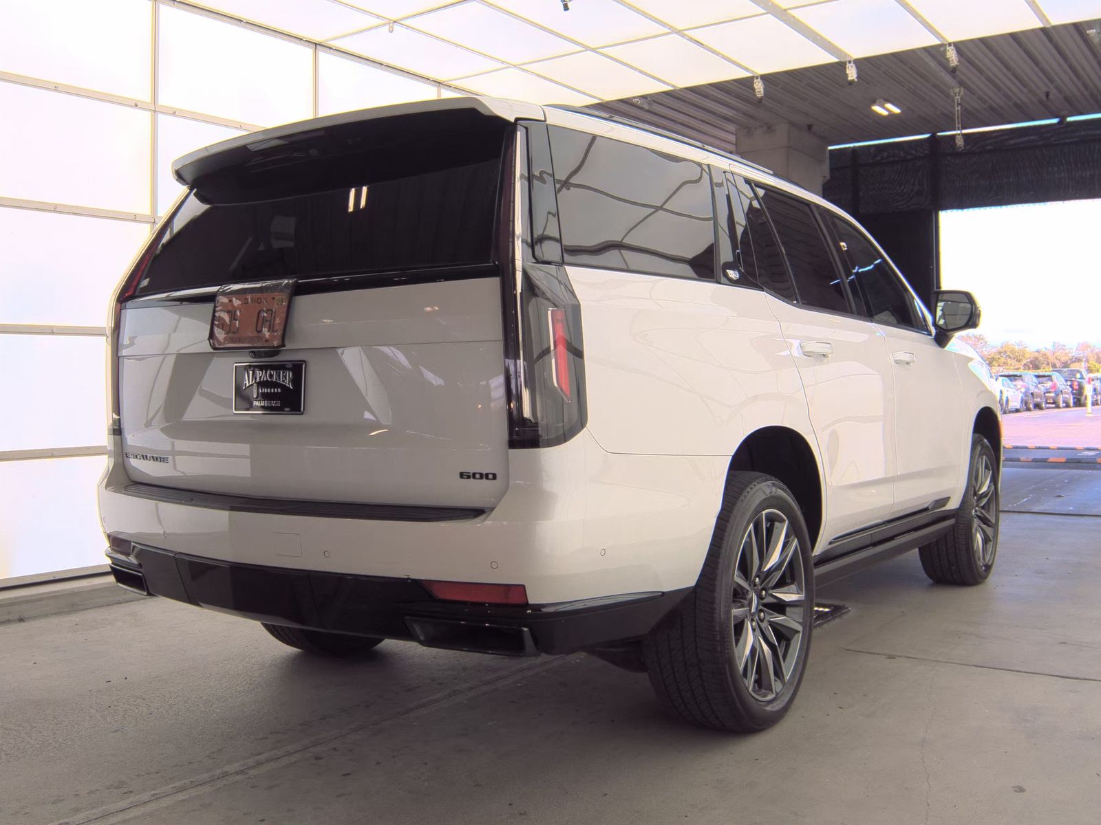 2021 Cadillac Escalade Sport RWD