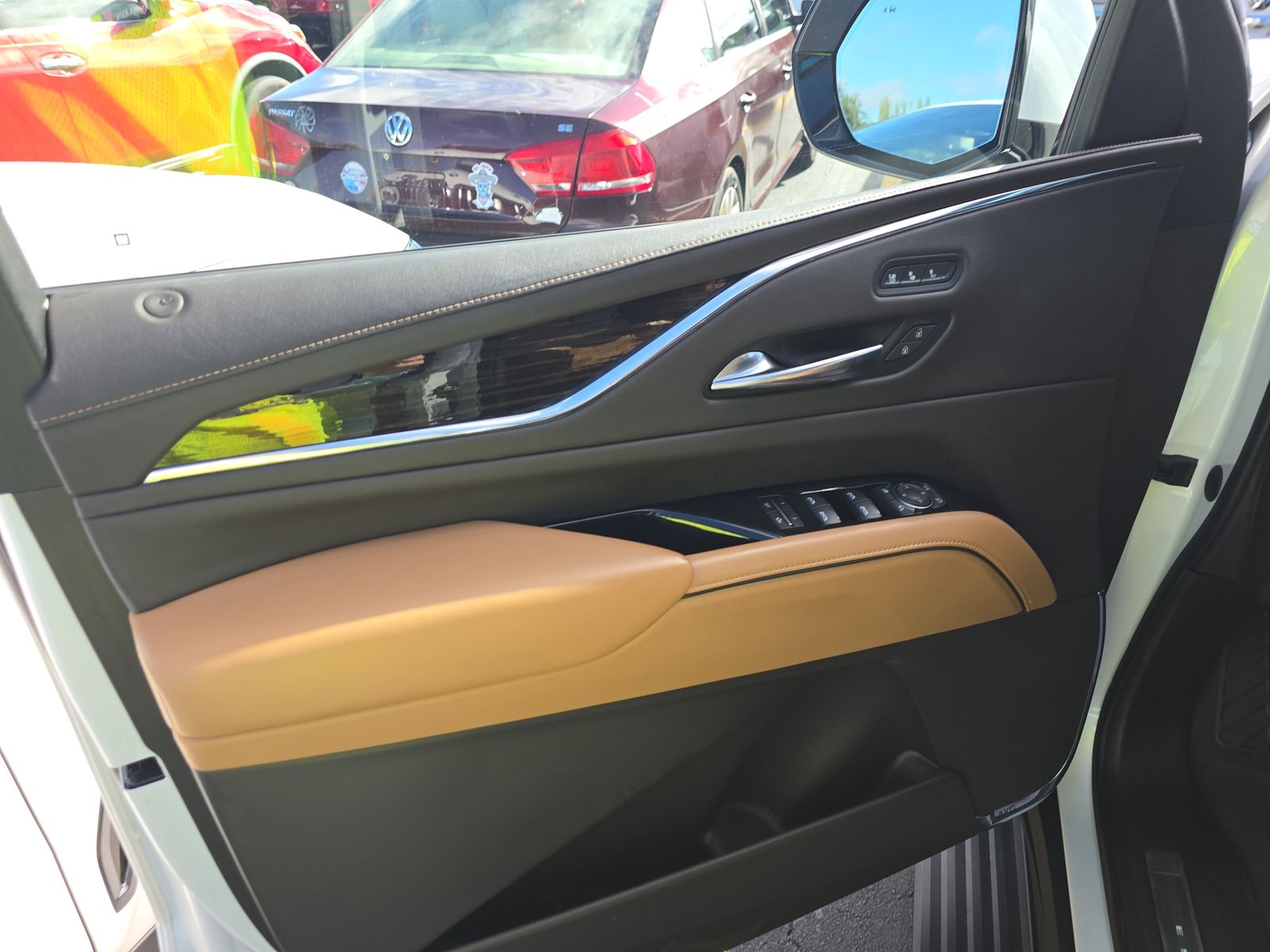 2021 Cadillac Escalade Sport RWD