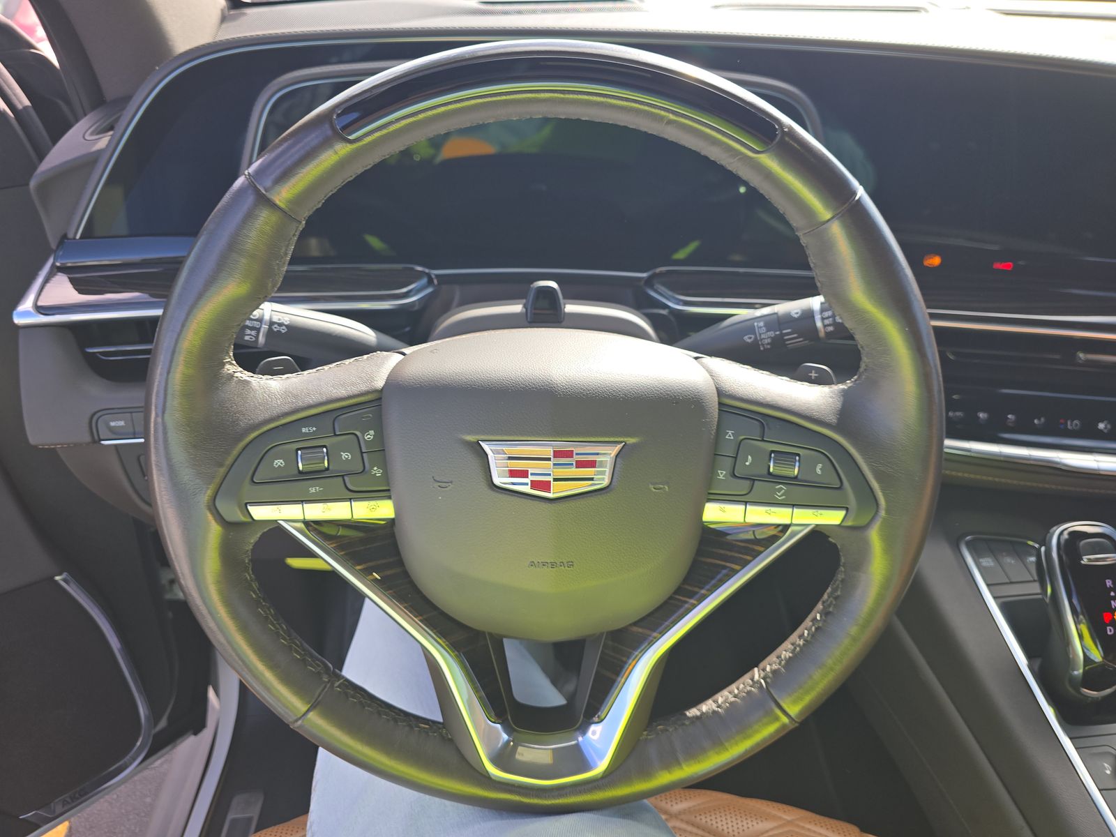 2021 Cadillac Escalade Sport RWD