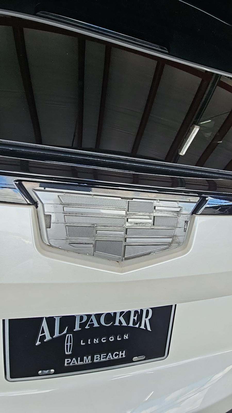 2021 Cadillac Escalade Sport RWD