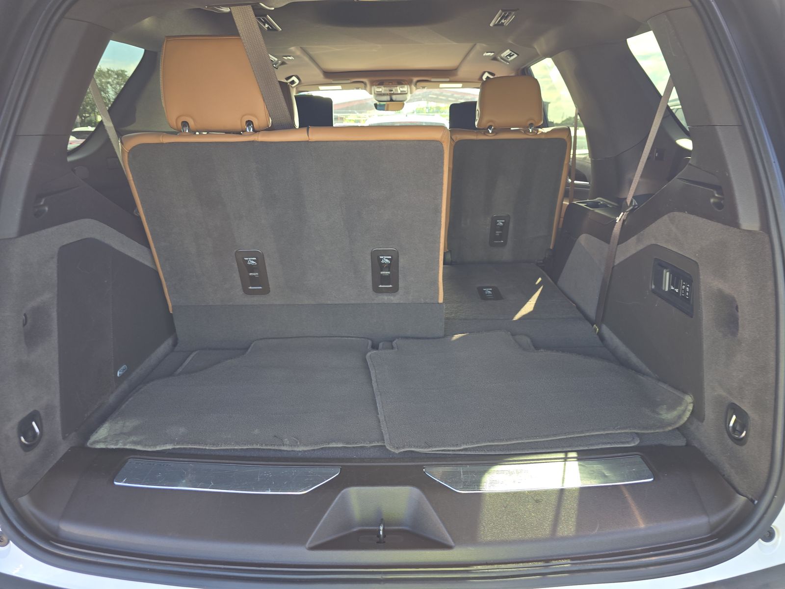 2021 Cadillac Escalade Sport RWD