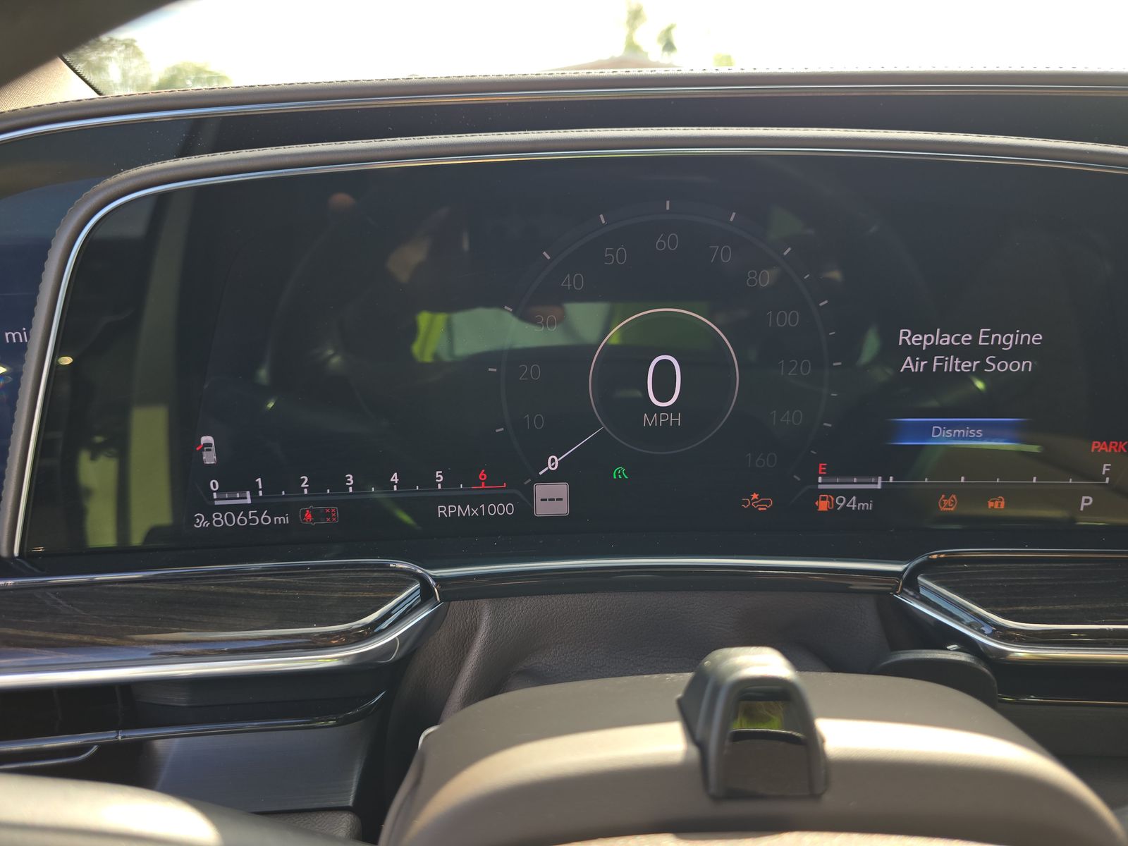 2021 Cadillac Escalade Sport RWD