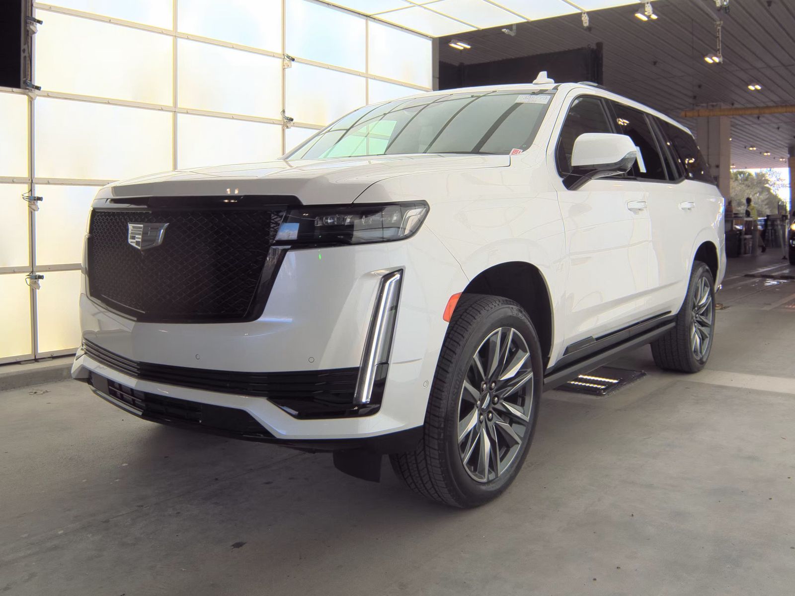 2021 Cadillac Escalade Sport RWD