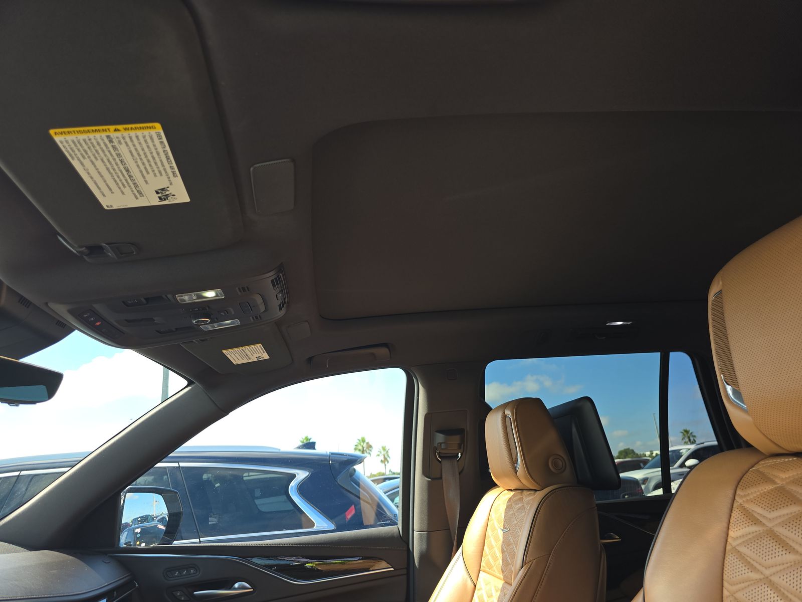 2021 Cadillac Escalade Sport RWD