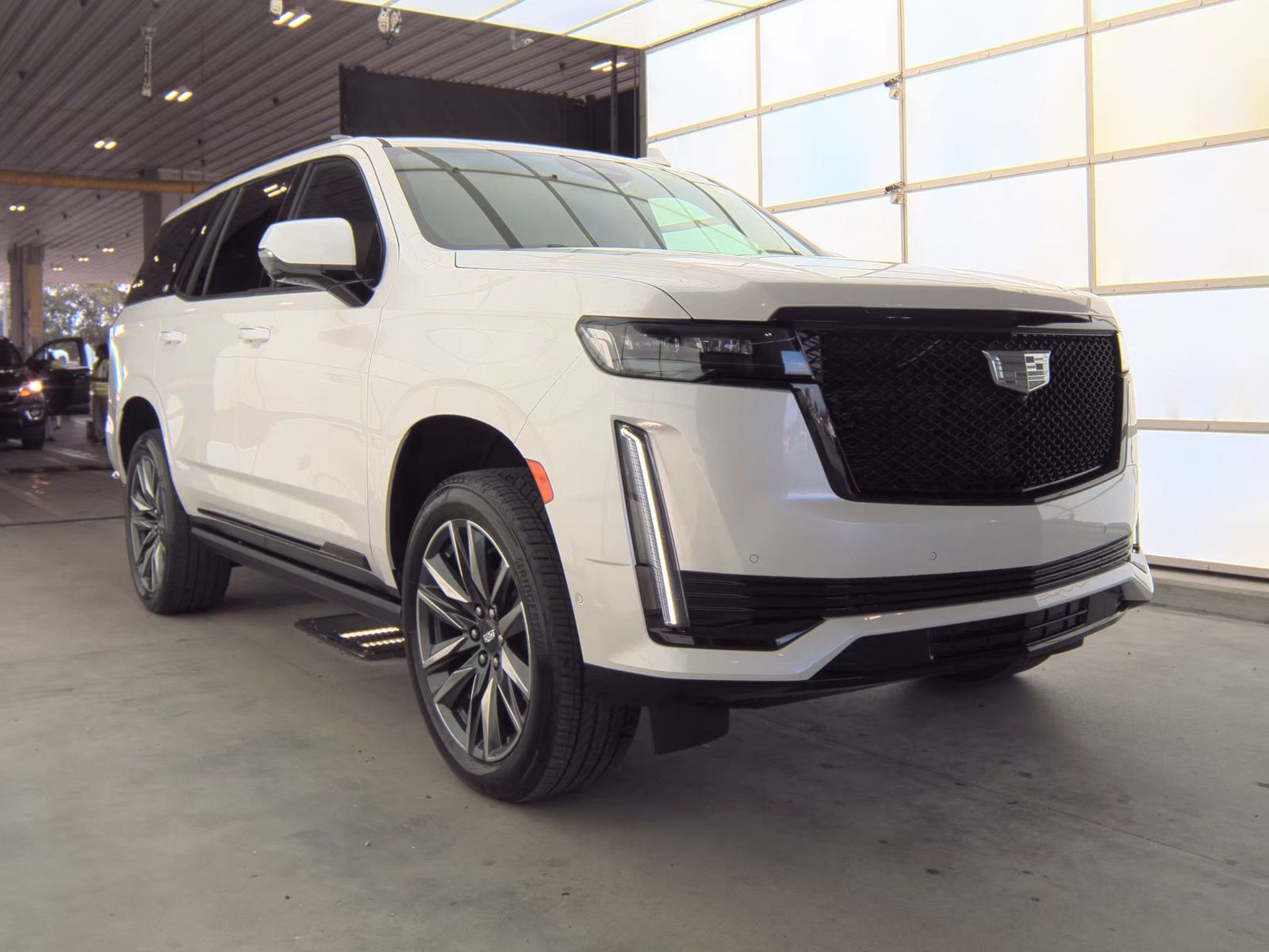 2021 Cadillac Escalade Sport RWD