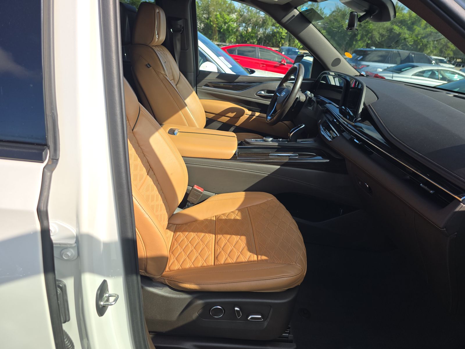 2021 Cadillac Escalade Sport RWD