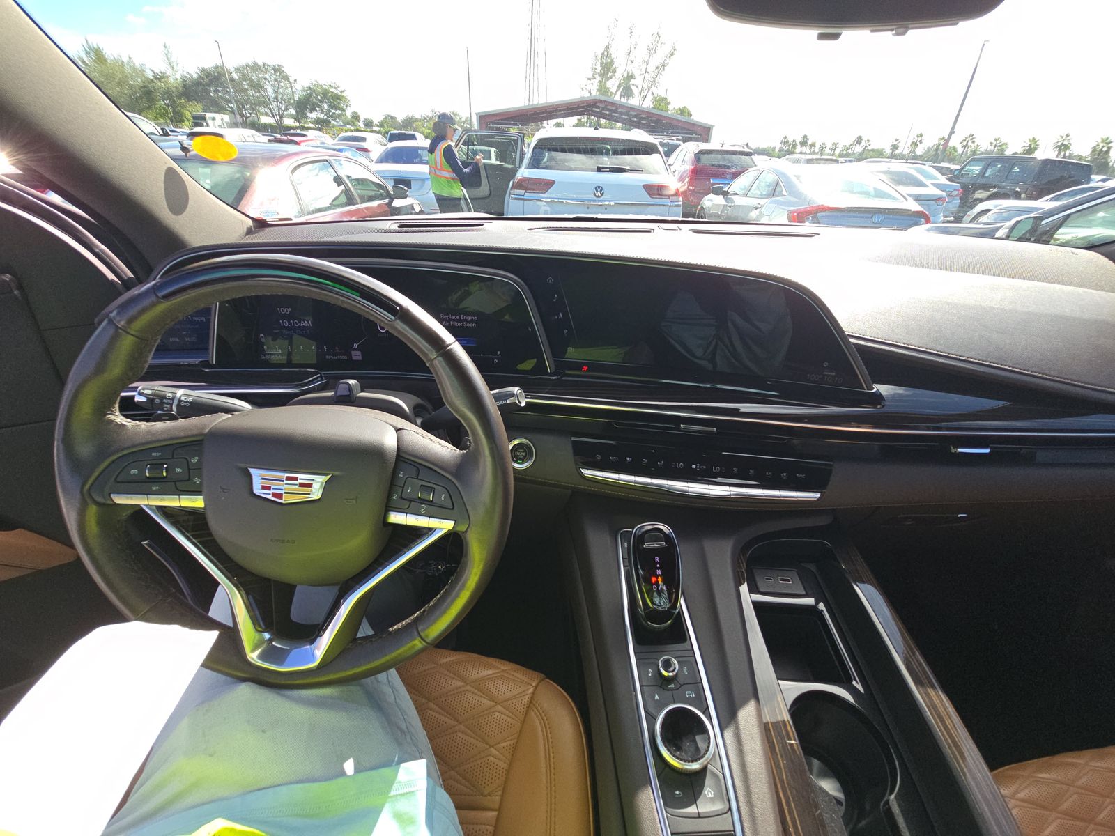 2021 Cadillac Escalade Sport RWD