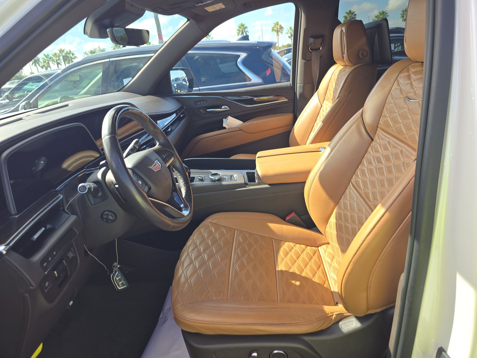 2021 Cadillac Escalade Sport RWD