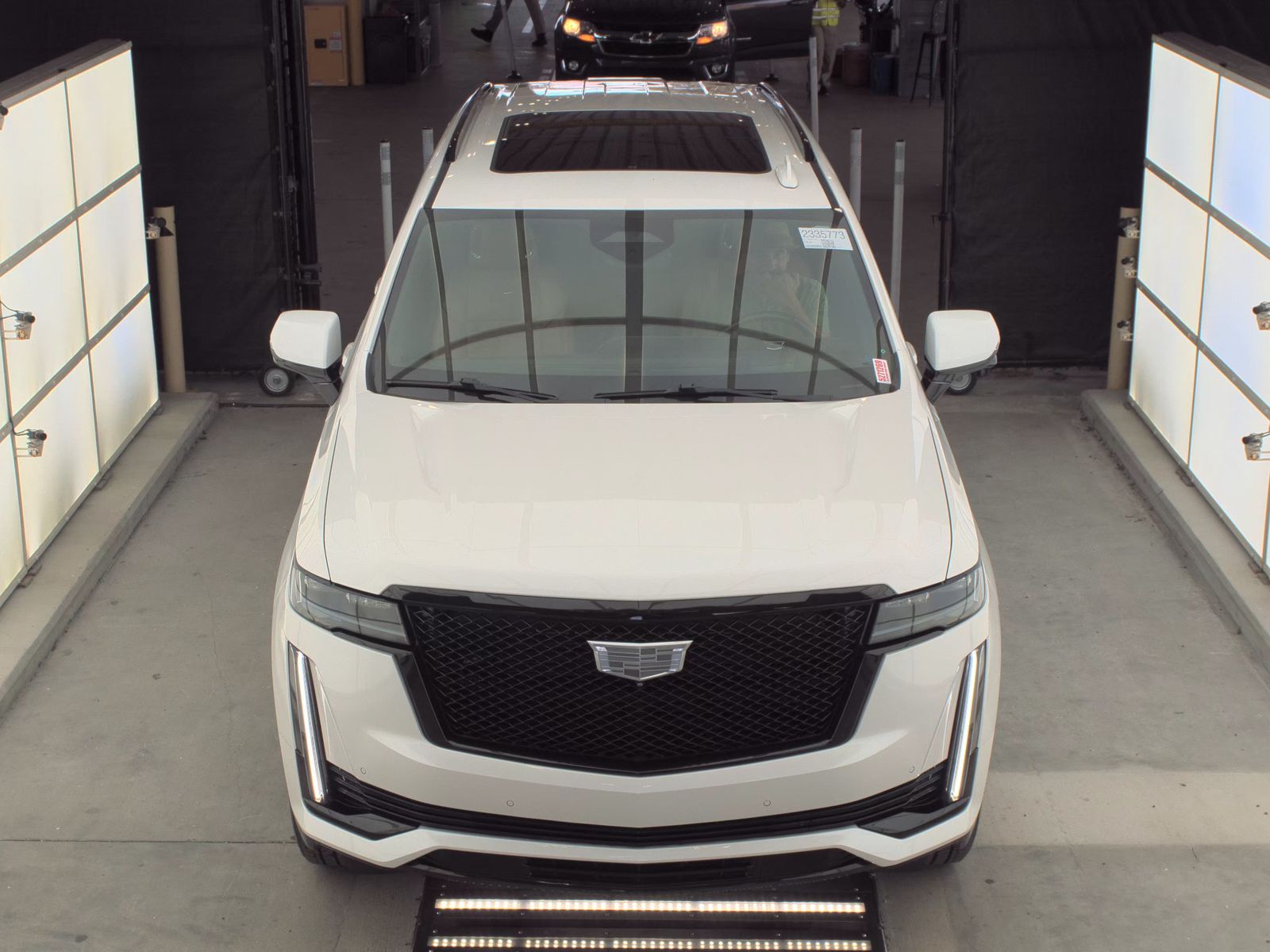 2021 Cadillac Escalade Sport RWD