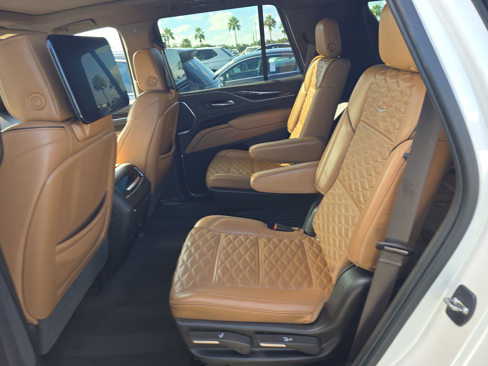 2021 Cadillac Escalade Sport RWD