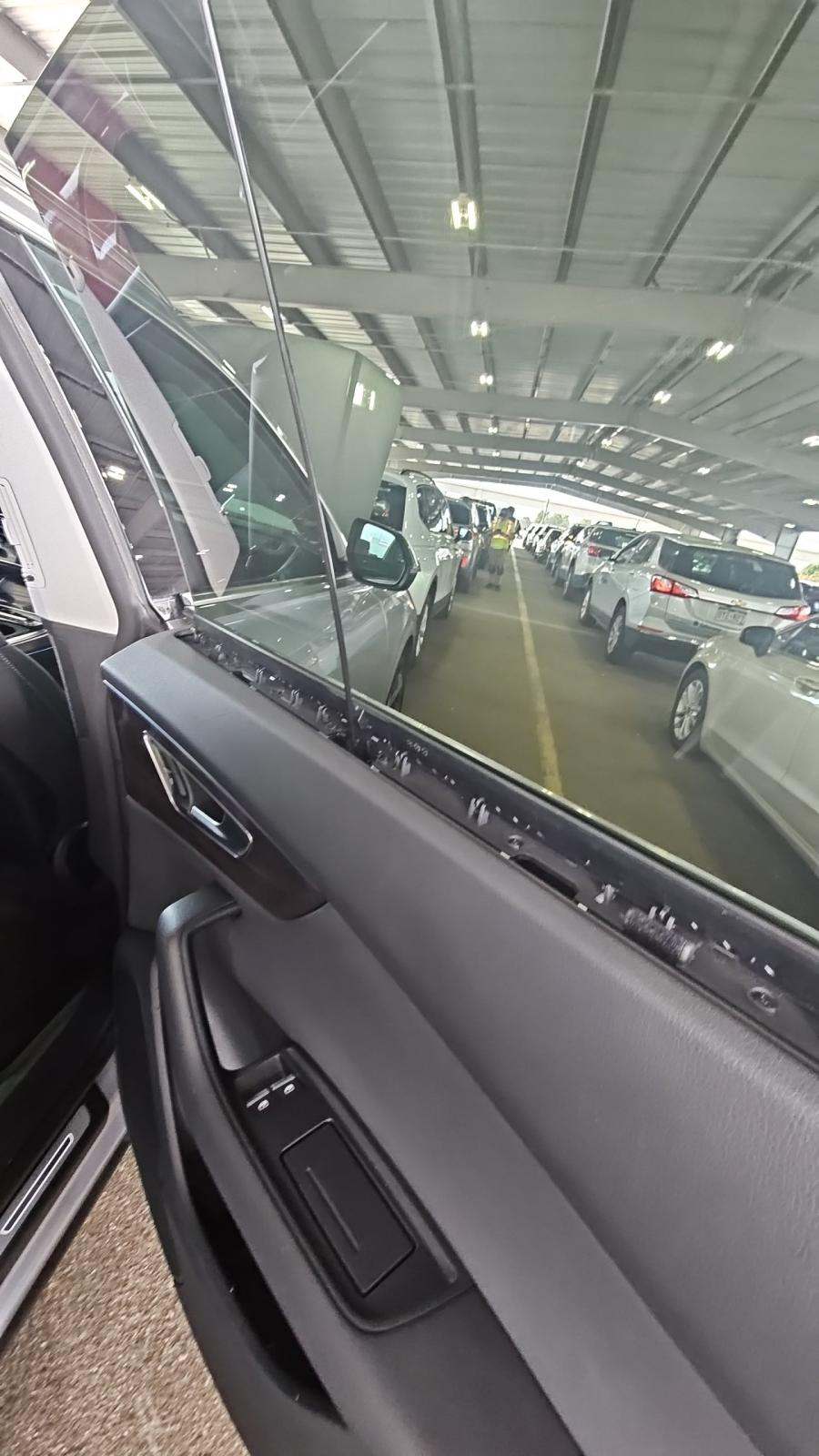 2019 Audi Q8 Prestige AWD