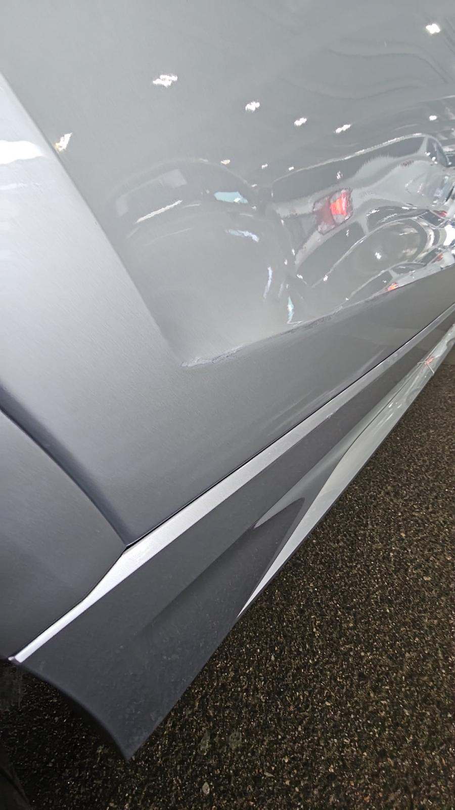 2019 Audi Q8 Prestige AWD