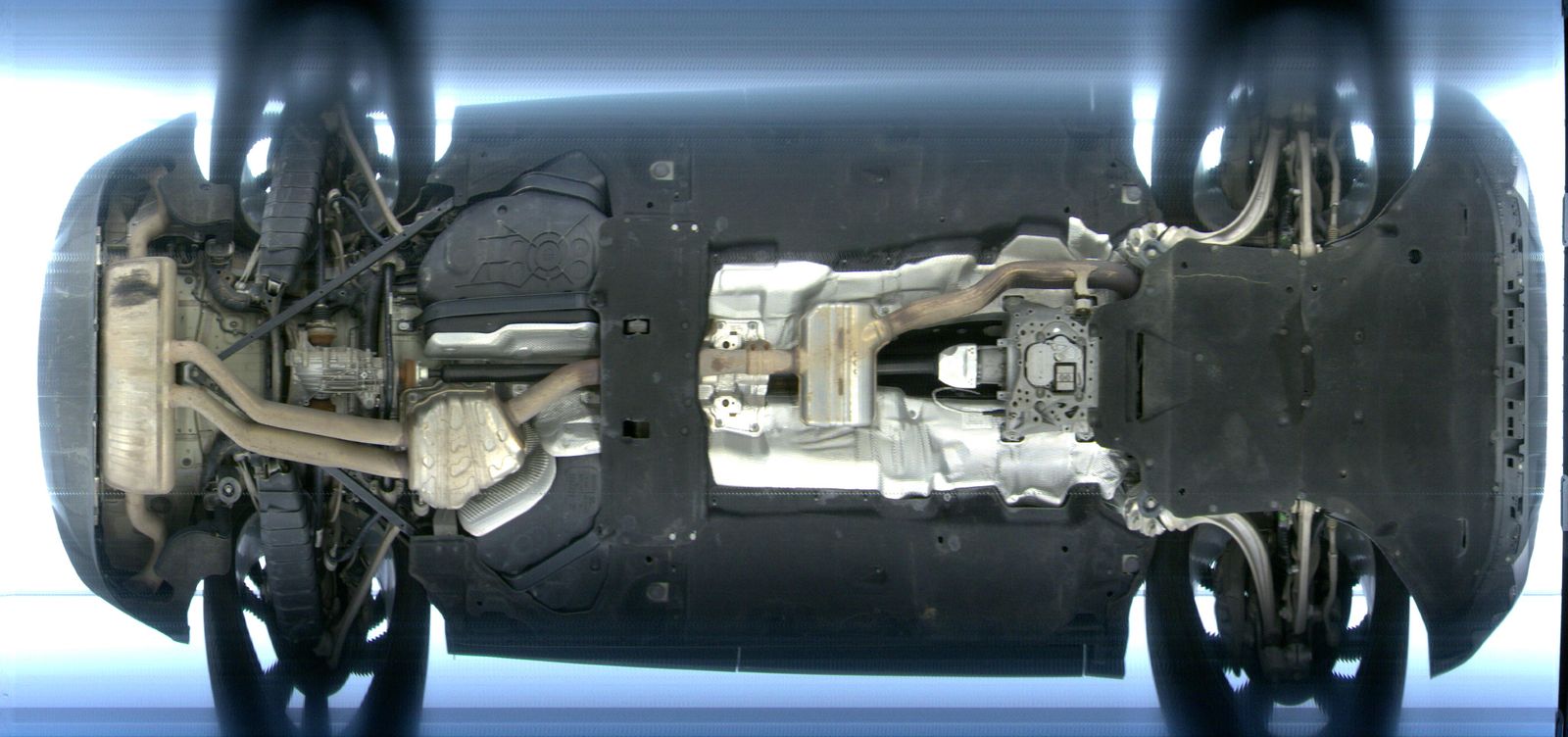 2019 Audi Q8 Prestige AWD