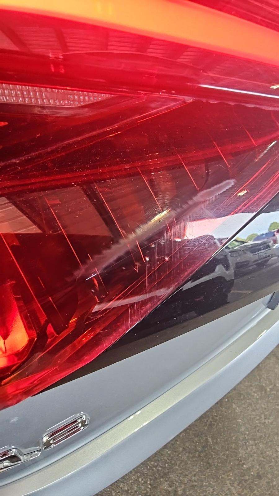 2019 Audi Q8 Prestige AWD