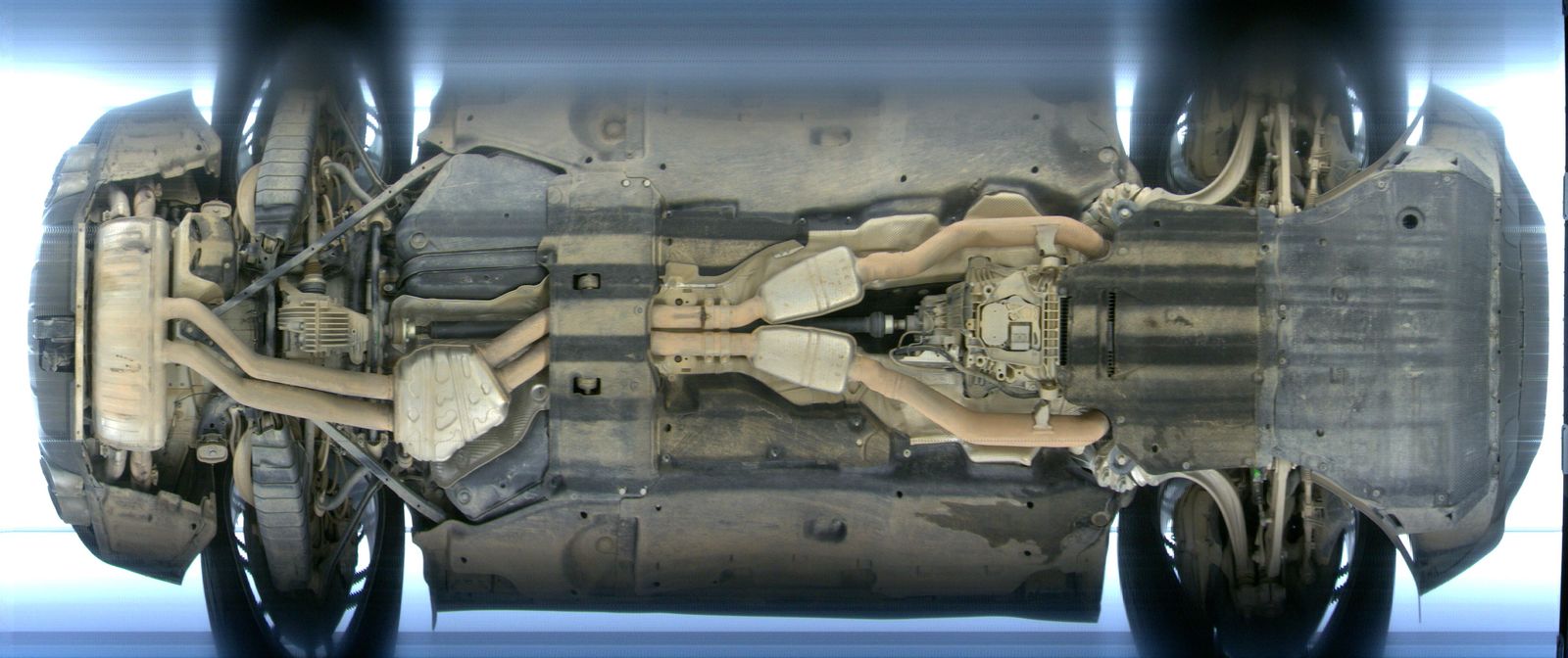 2021 Porsche Cayenne Turbo AWD