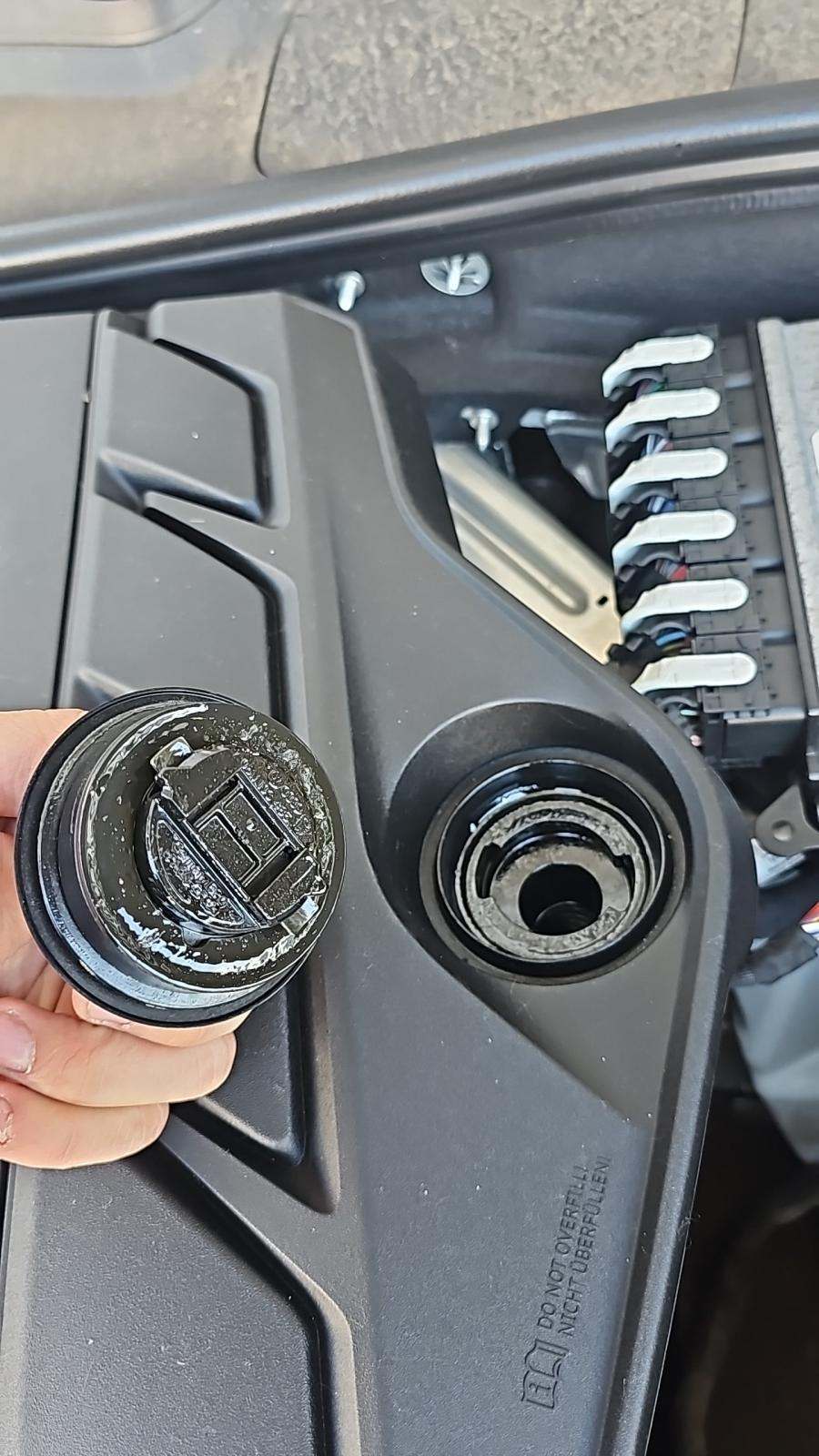 2021 Porsche Cayenne Turbo AWD