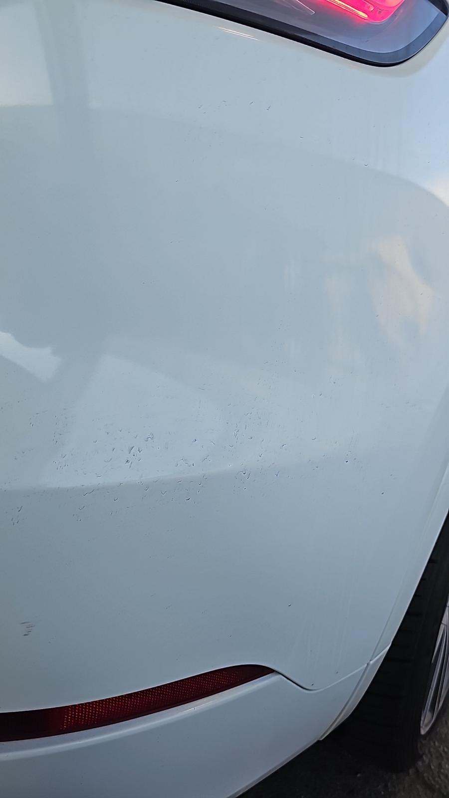 2021 Porsche Cayenne Turbo AWD