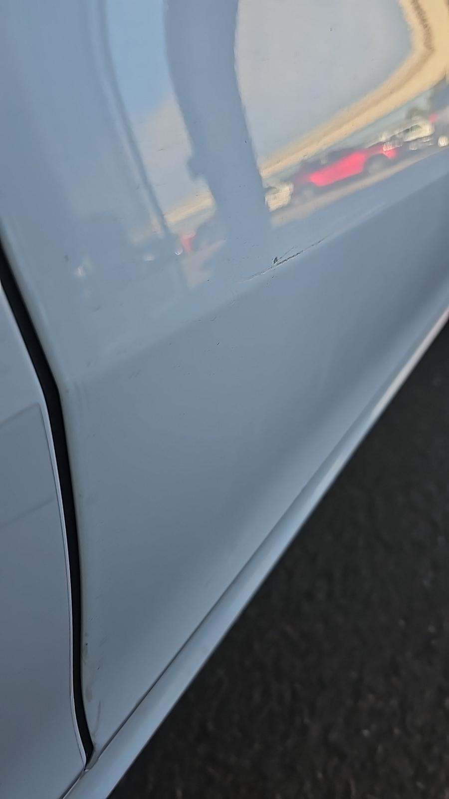 2021 Porsche Cayenne Turbo AWD