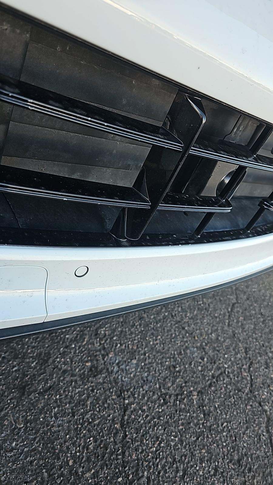 2021 Porsche Cayenne Turbo AWD