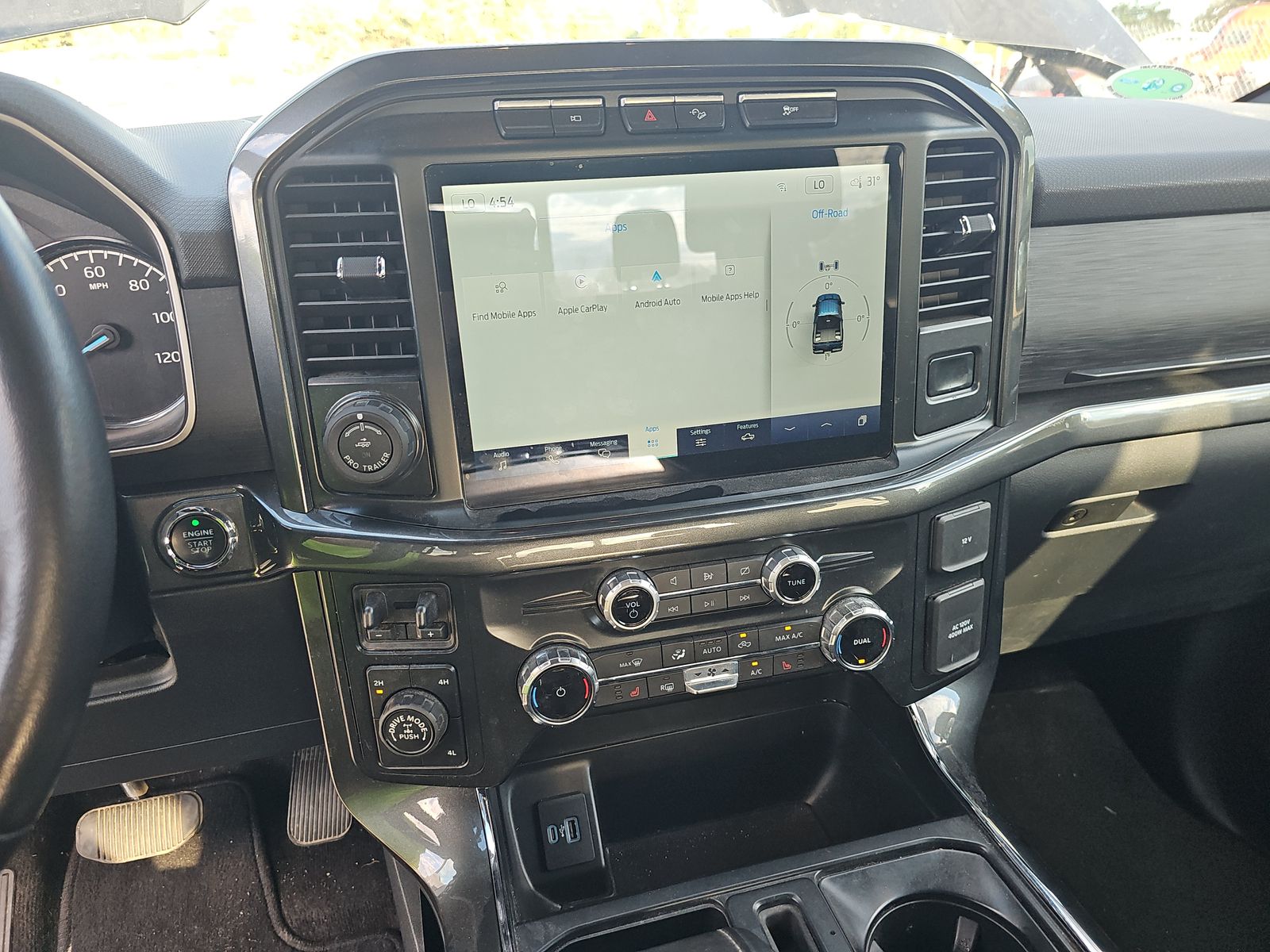 2022 Ford F-150 XLT AWD