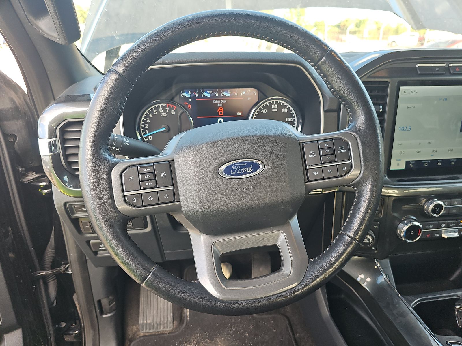 2022 Ford F-150 XLT AWD