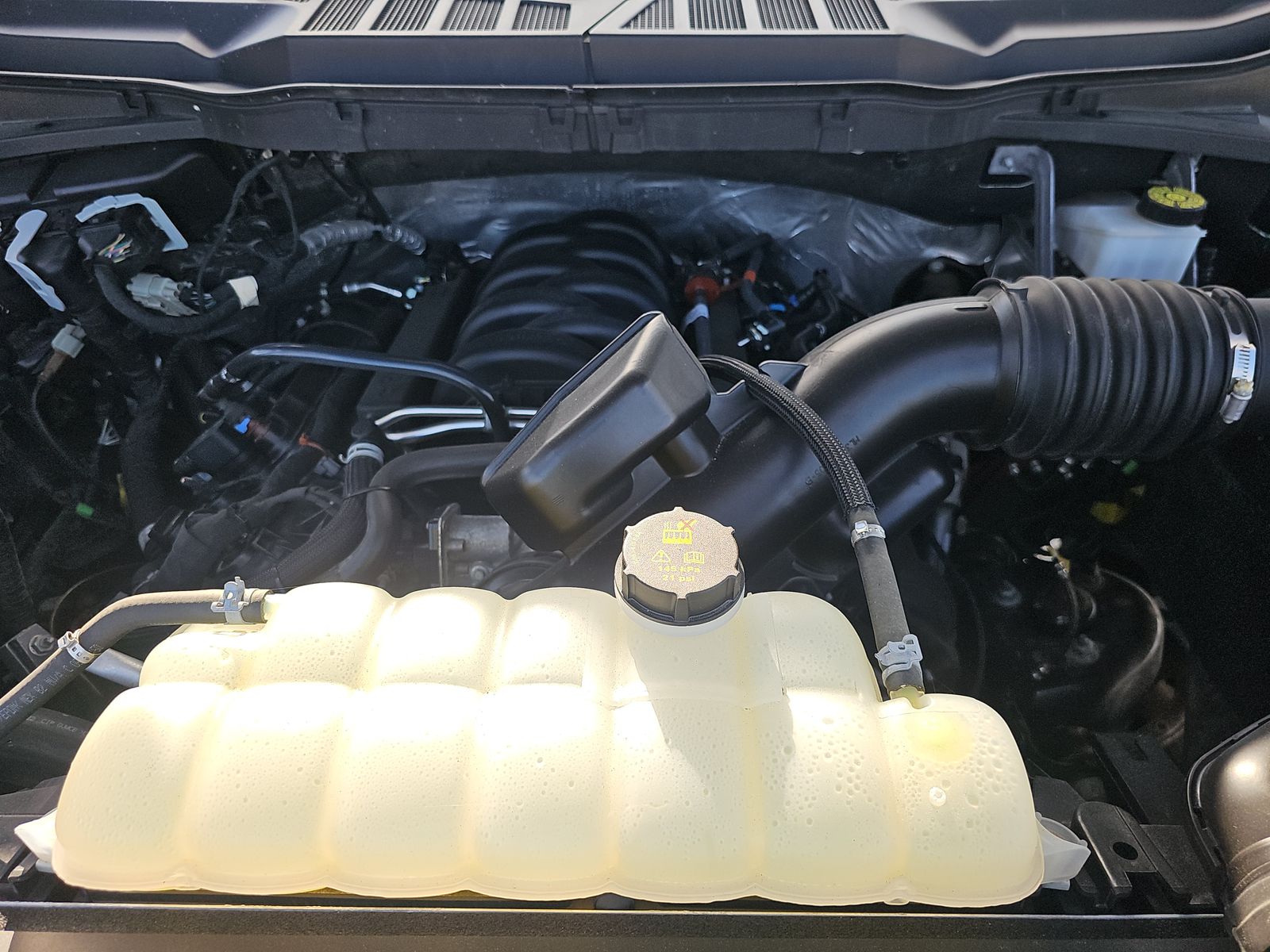 2022 Ford F-150 XLT AWD