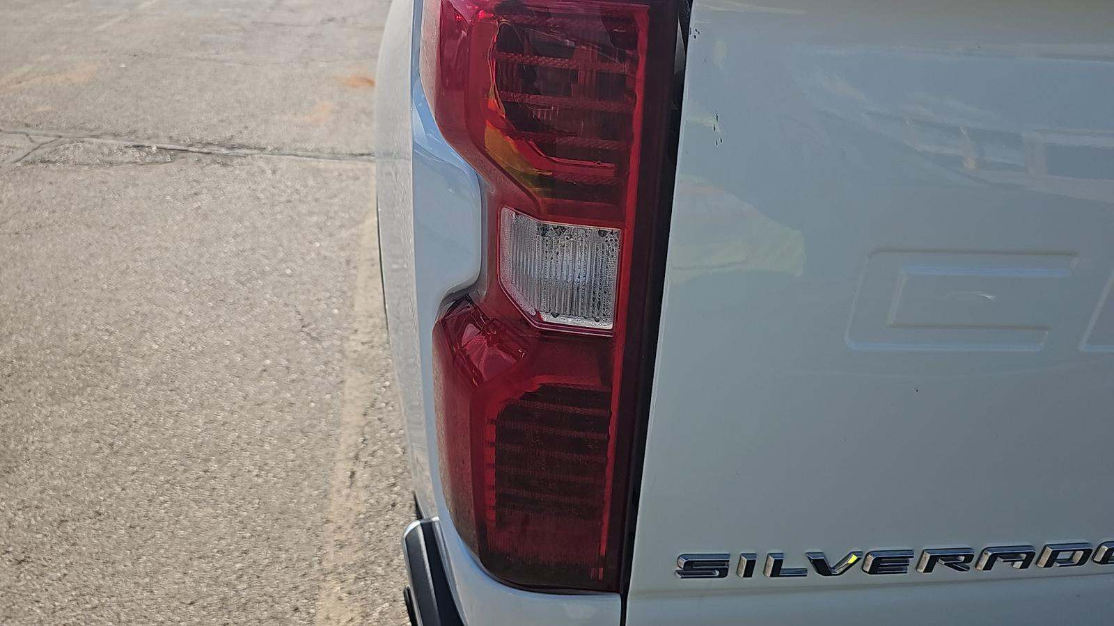 2023 Chevrolet Silverado 2500HD Work Truck AWD