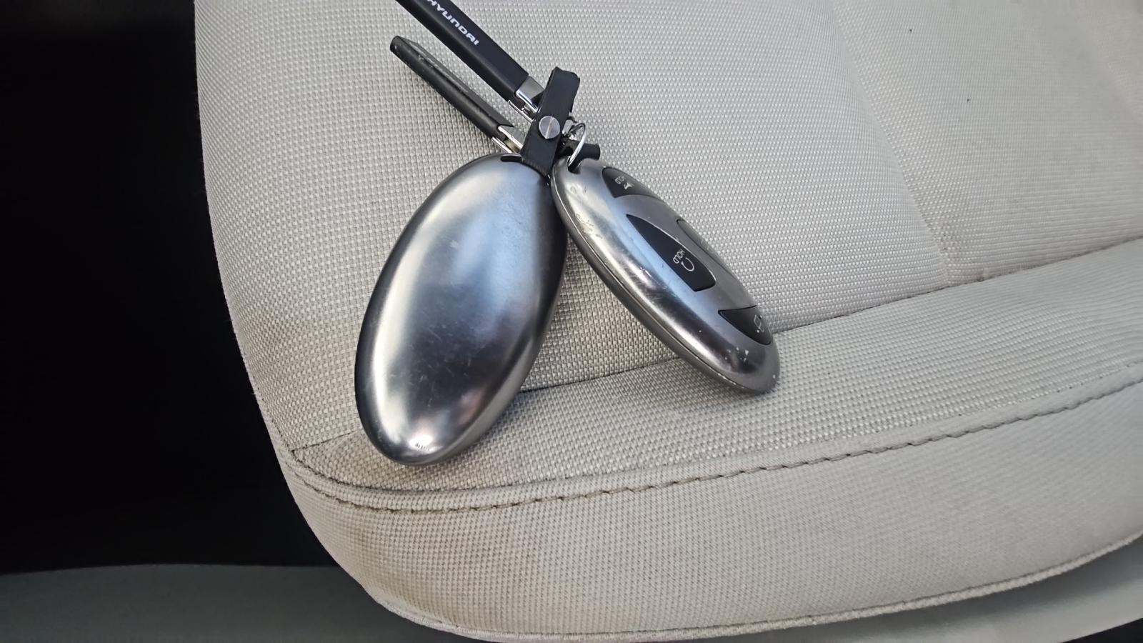 2025 Hyundai Kona SEL Convenience FWD