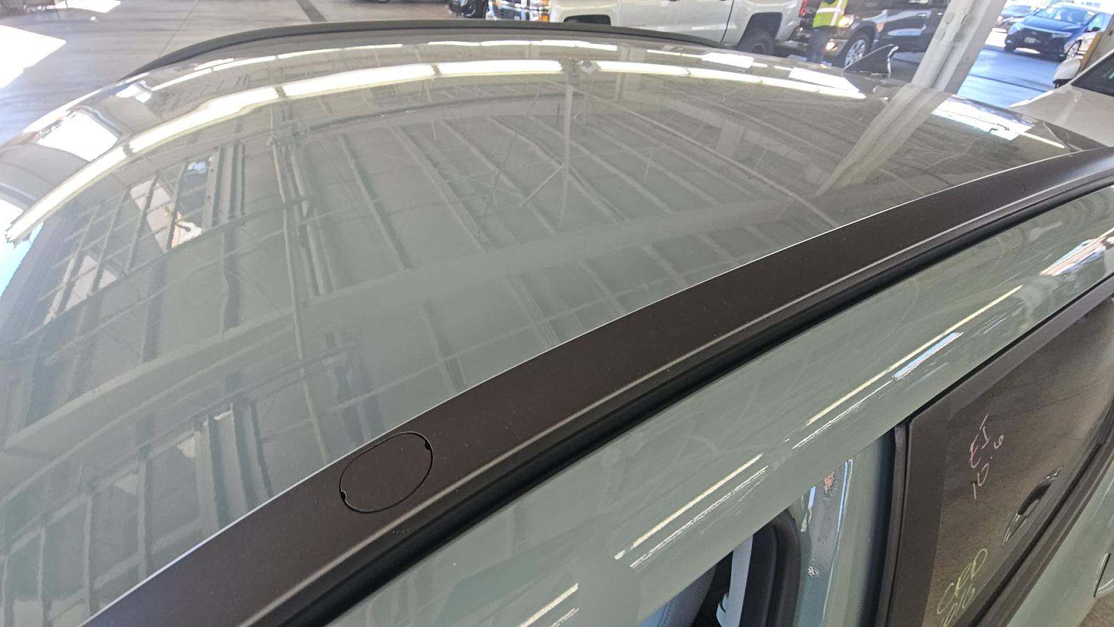 2025 Hyundai Kona SEL Convenience FWD