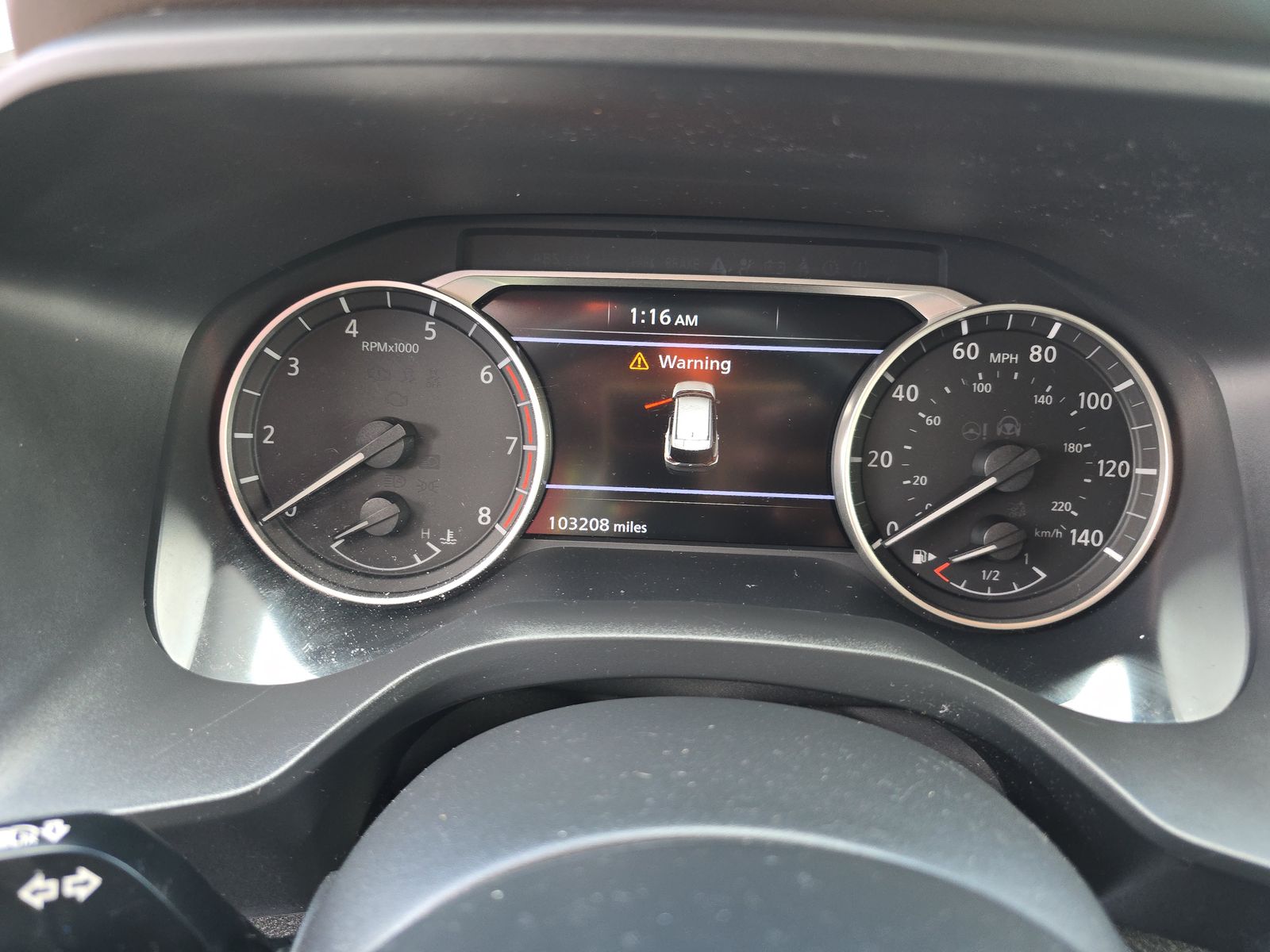 2021 Nissan Rogue S FWD