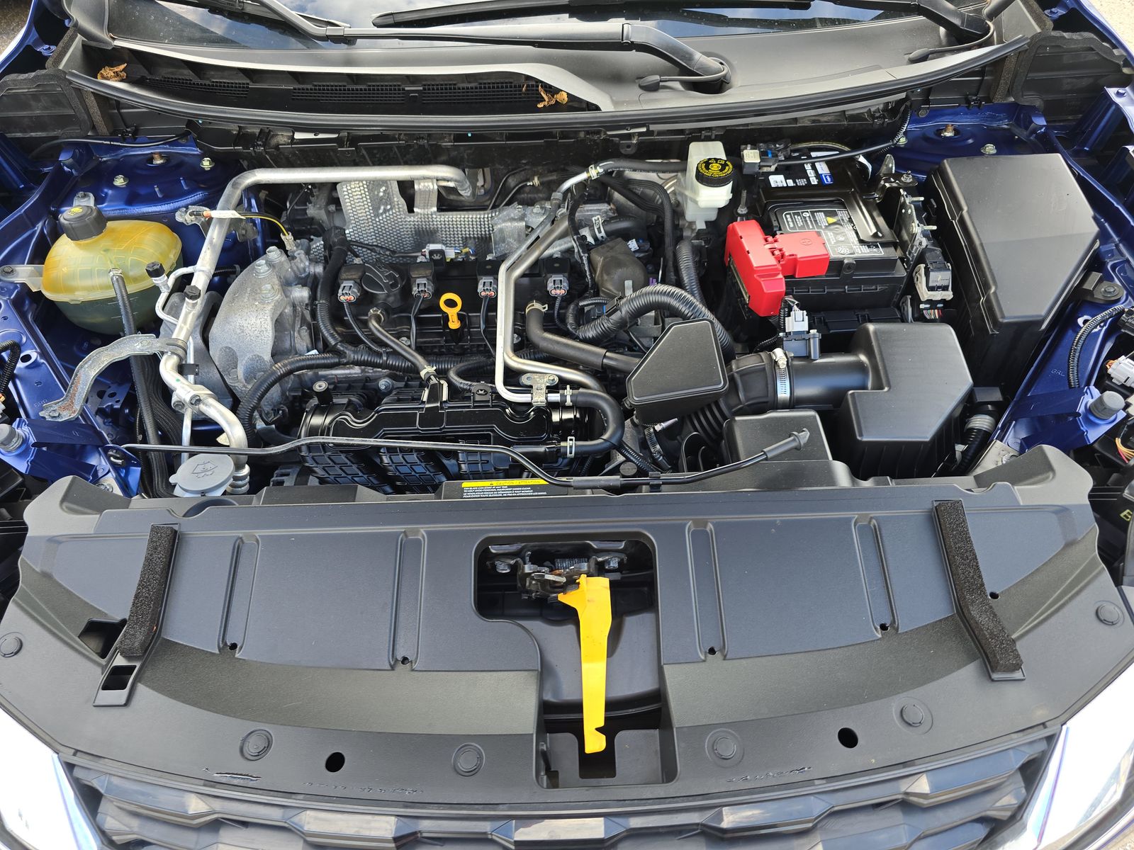 2021 Nissan Rogue S FWD