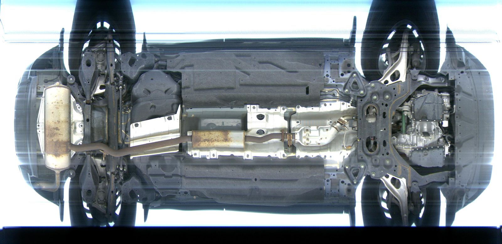 2021 Nissan Rogue S FWD