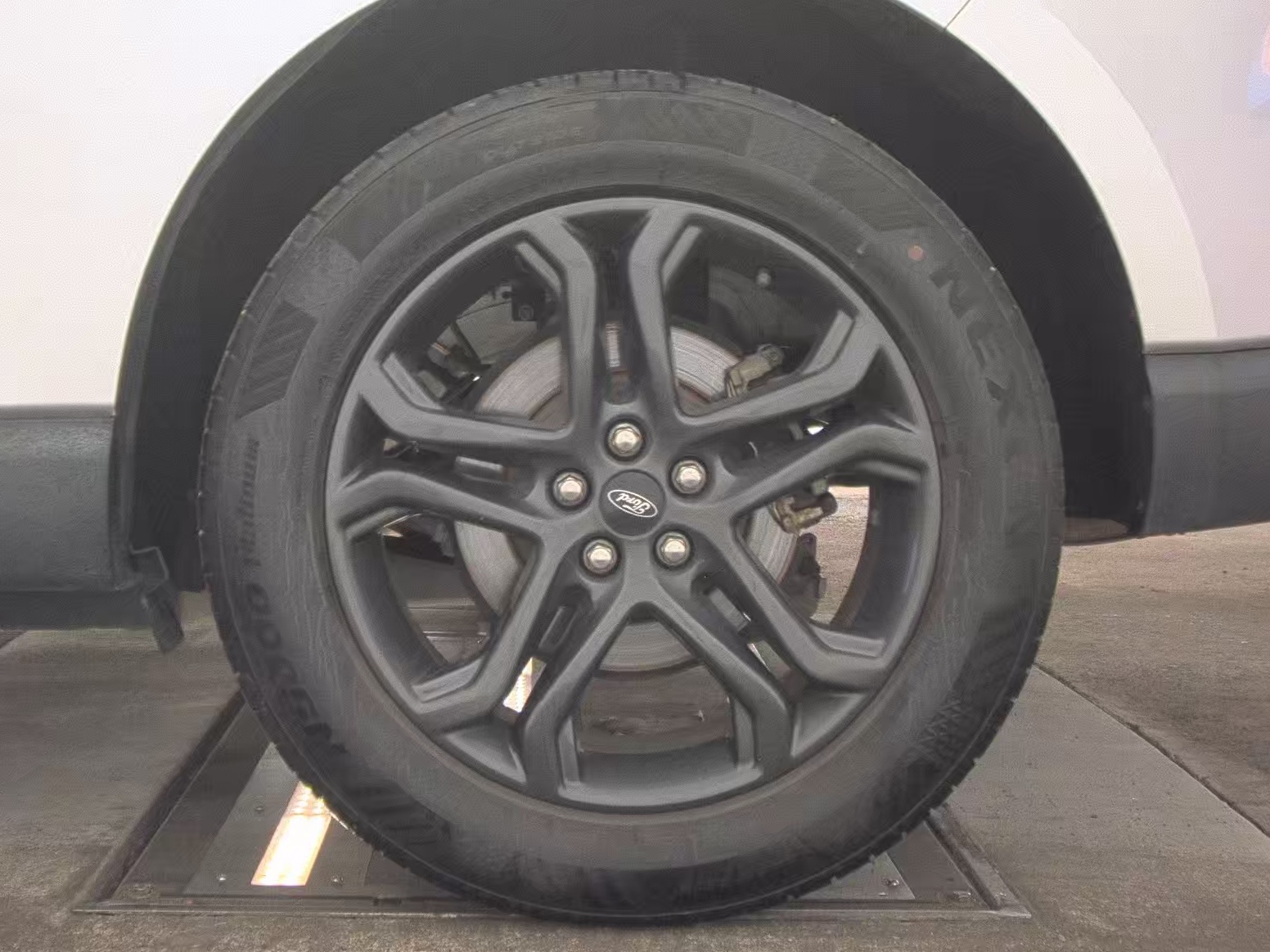 2018 Ford Edge SEL FWD