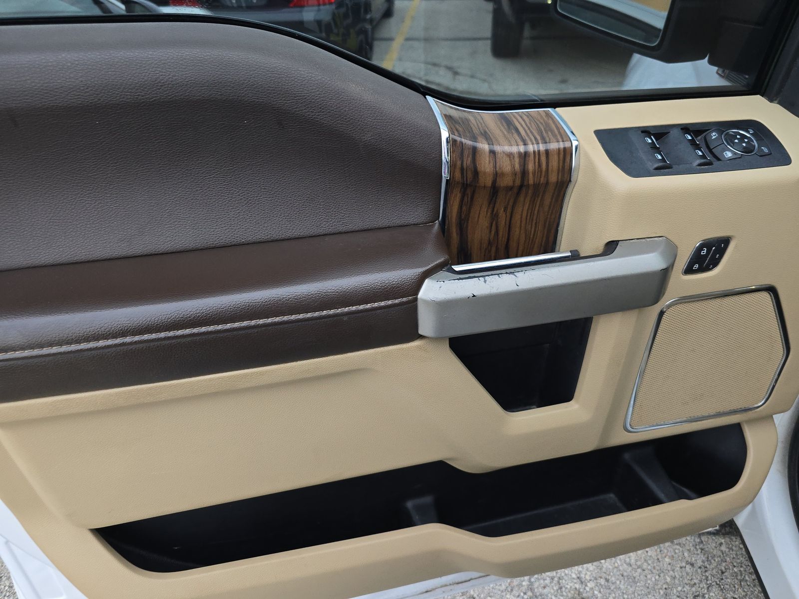 2020 Ford F-150 Lariat AWD