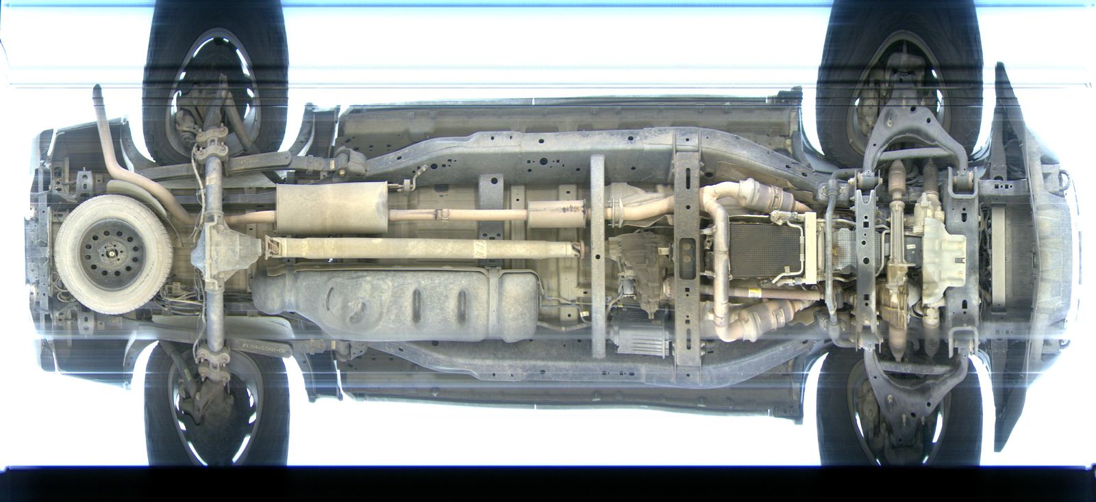 2020 Ford F-150 Lariat AWD