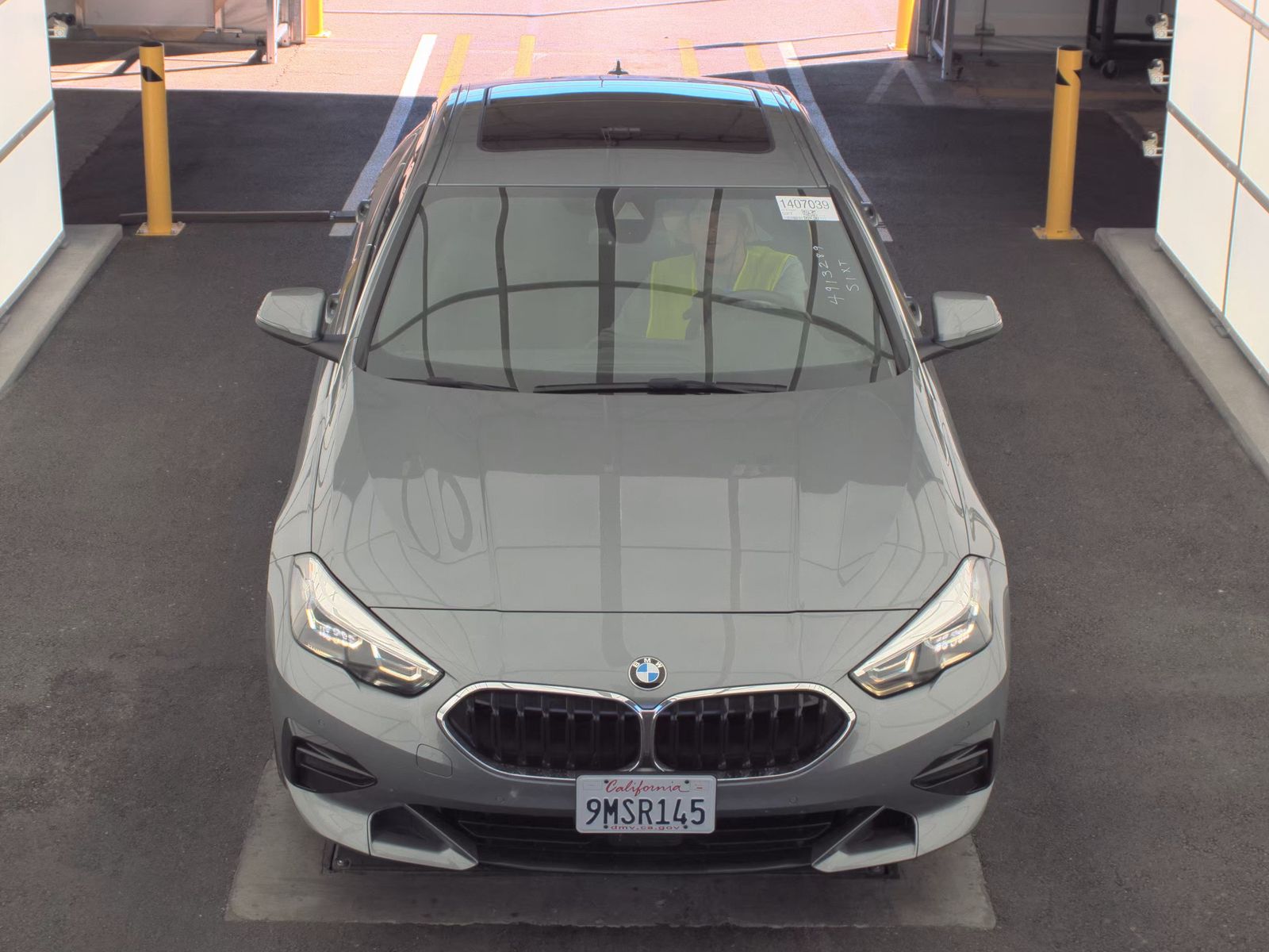 2024 BMW 2 Series 228i FWD