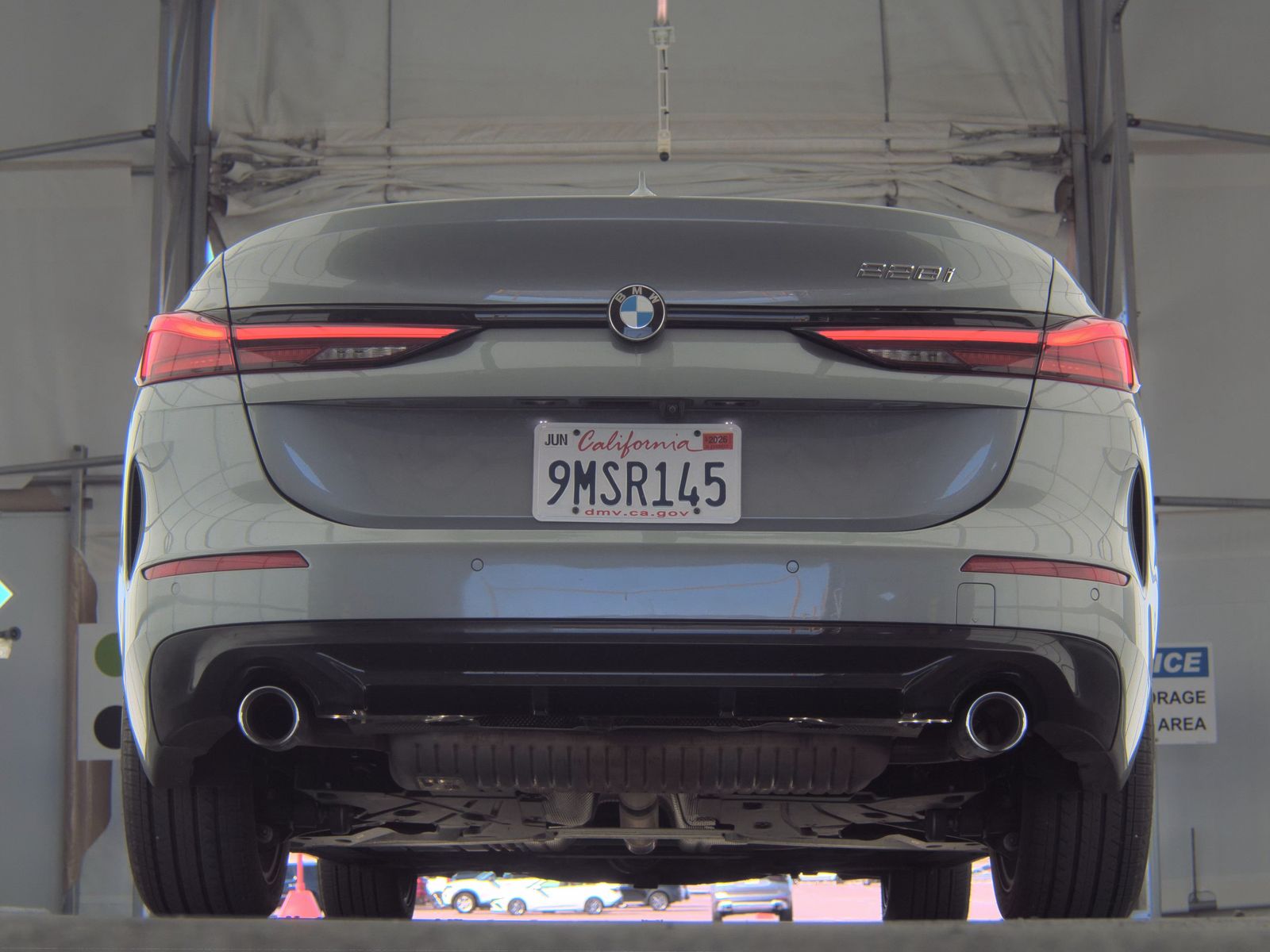 2024 BMW 2 Series 228i FWD