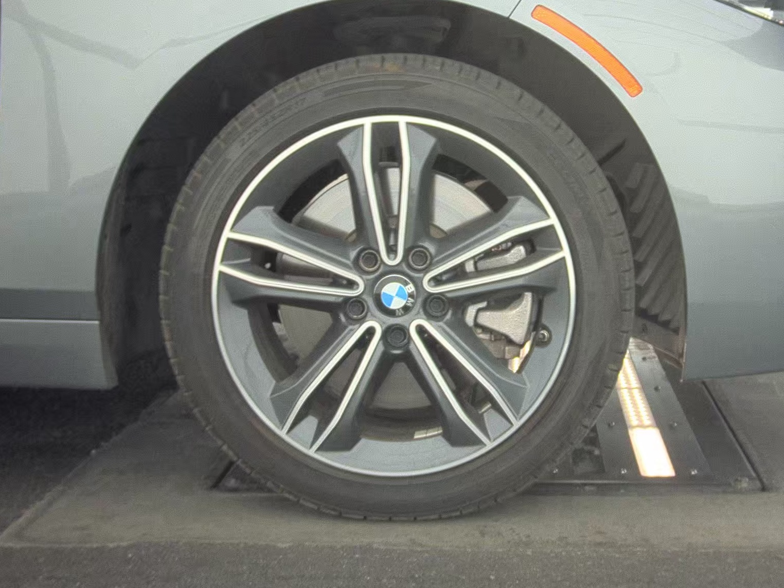 2024 BMW 2 Series 228i FWD