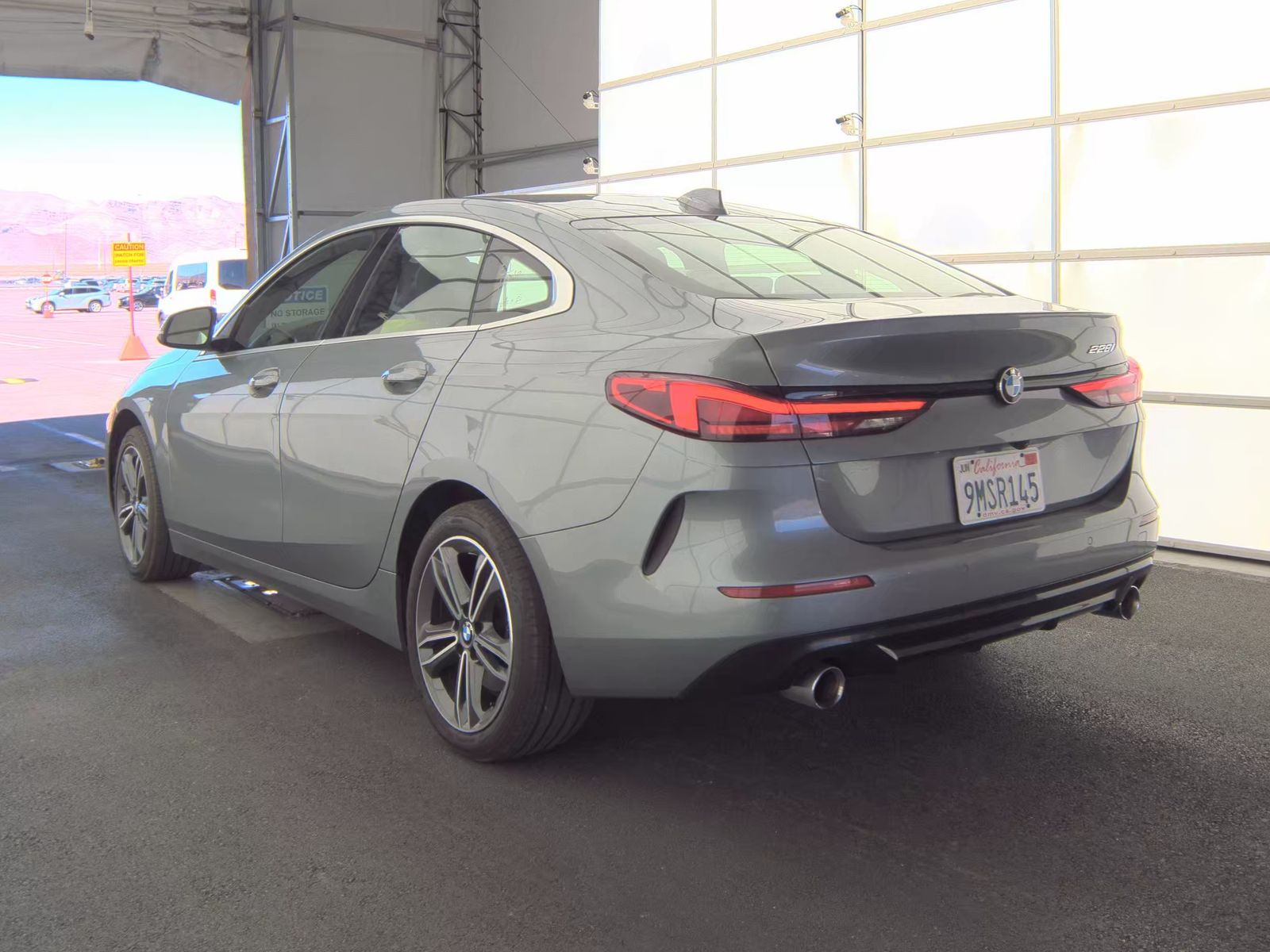 2024 BMW 2 Series 228i FWD