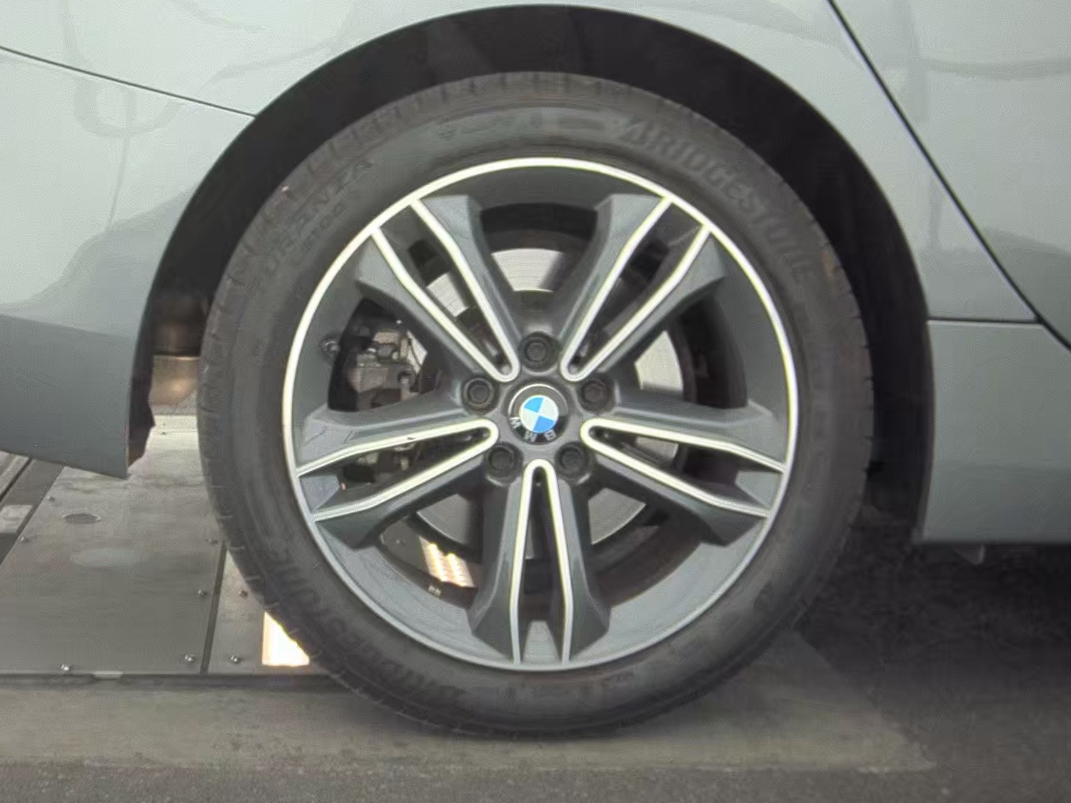 2024 BMW 2 Series 228i FWD