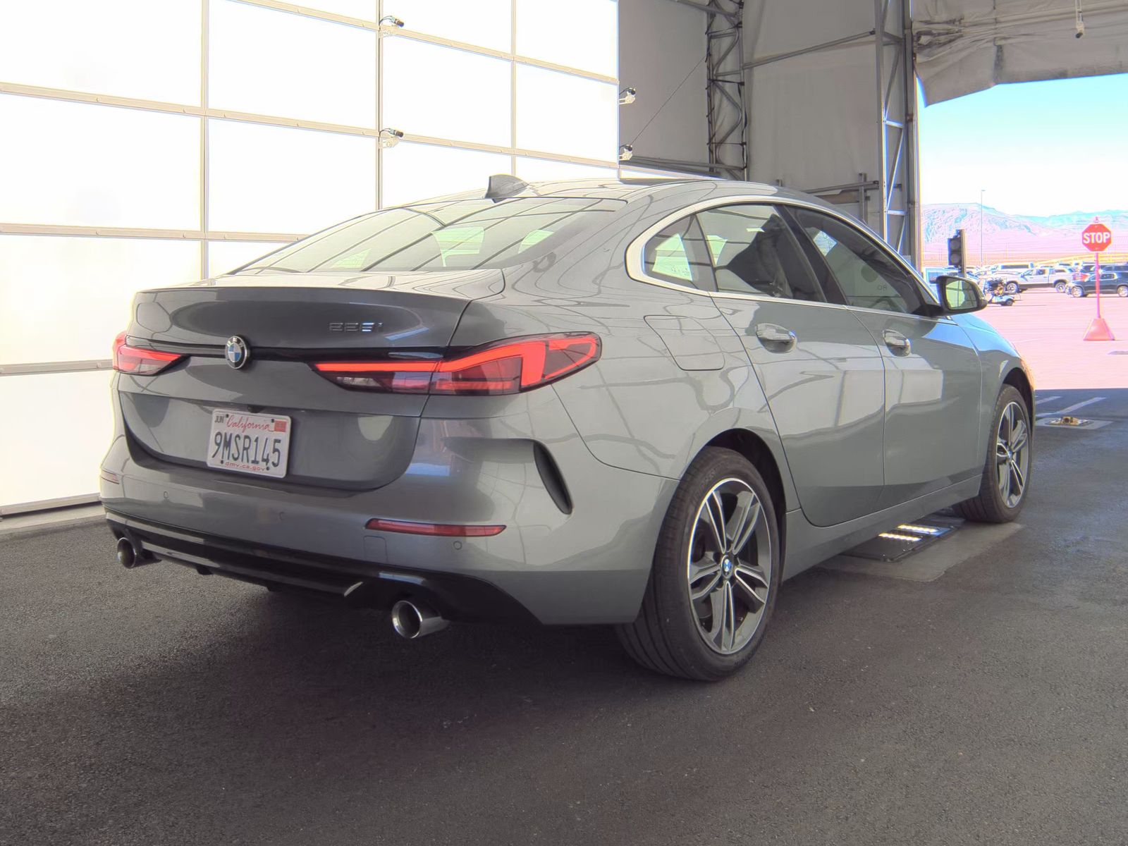 2024 BMW 2 Series 228i FWD