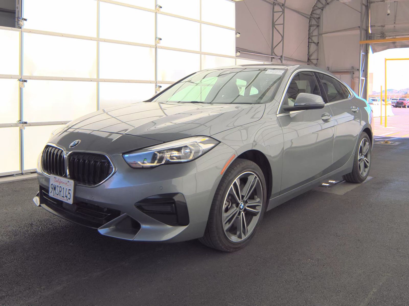 2024 BMW 2 Series 228i FWD