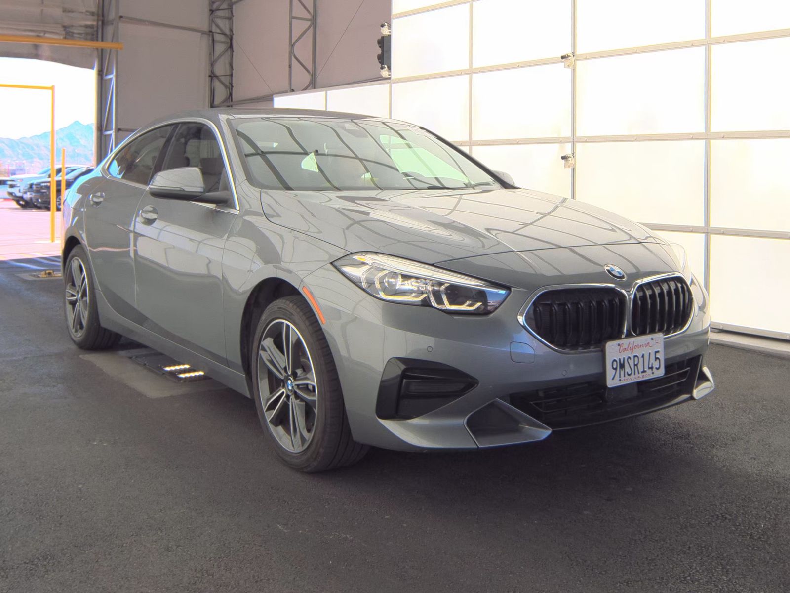 2024 BMW 2 Series 228i FWD